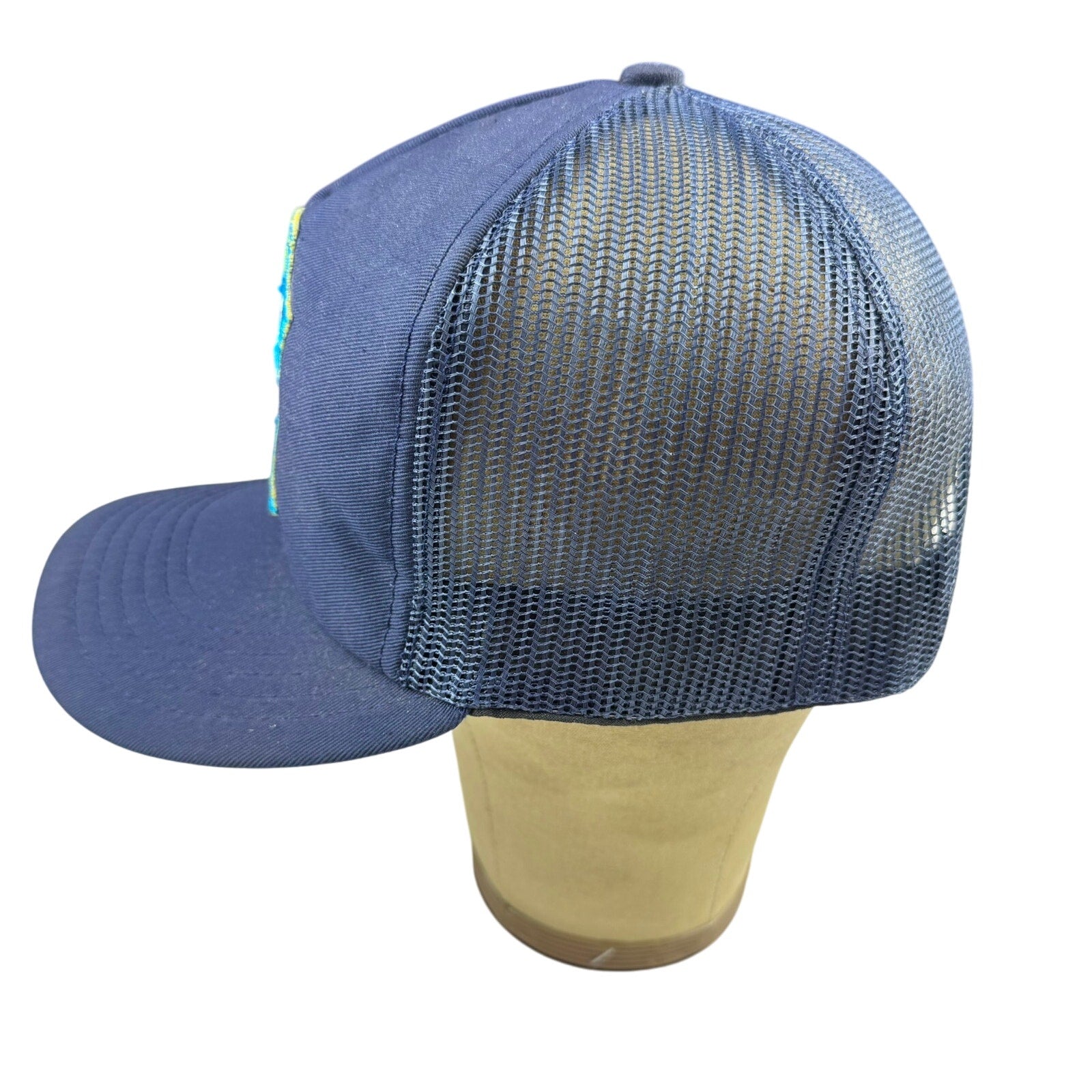 Vintage Camel Cigarettes Snapback Hats - Good Condition