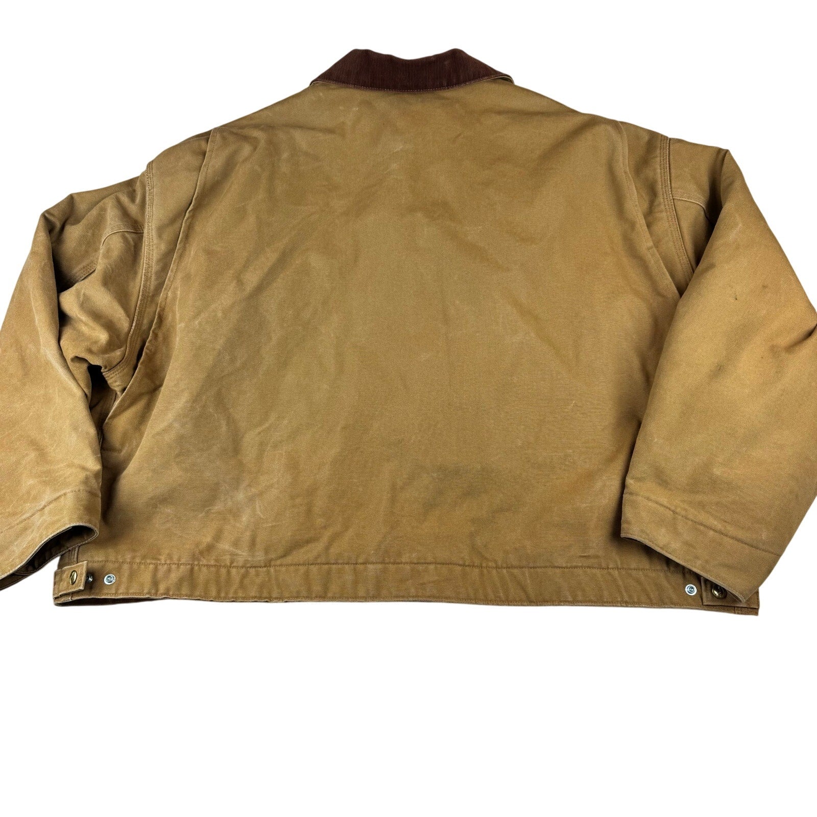 Vintage Carhartt Detroit Jacket - 5XL (Irregular) - Made in USA