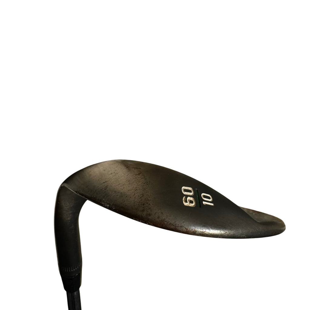 Callaway Mack Daddy 60 Degree Lob Wedge Golf Club