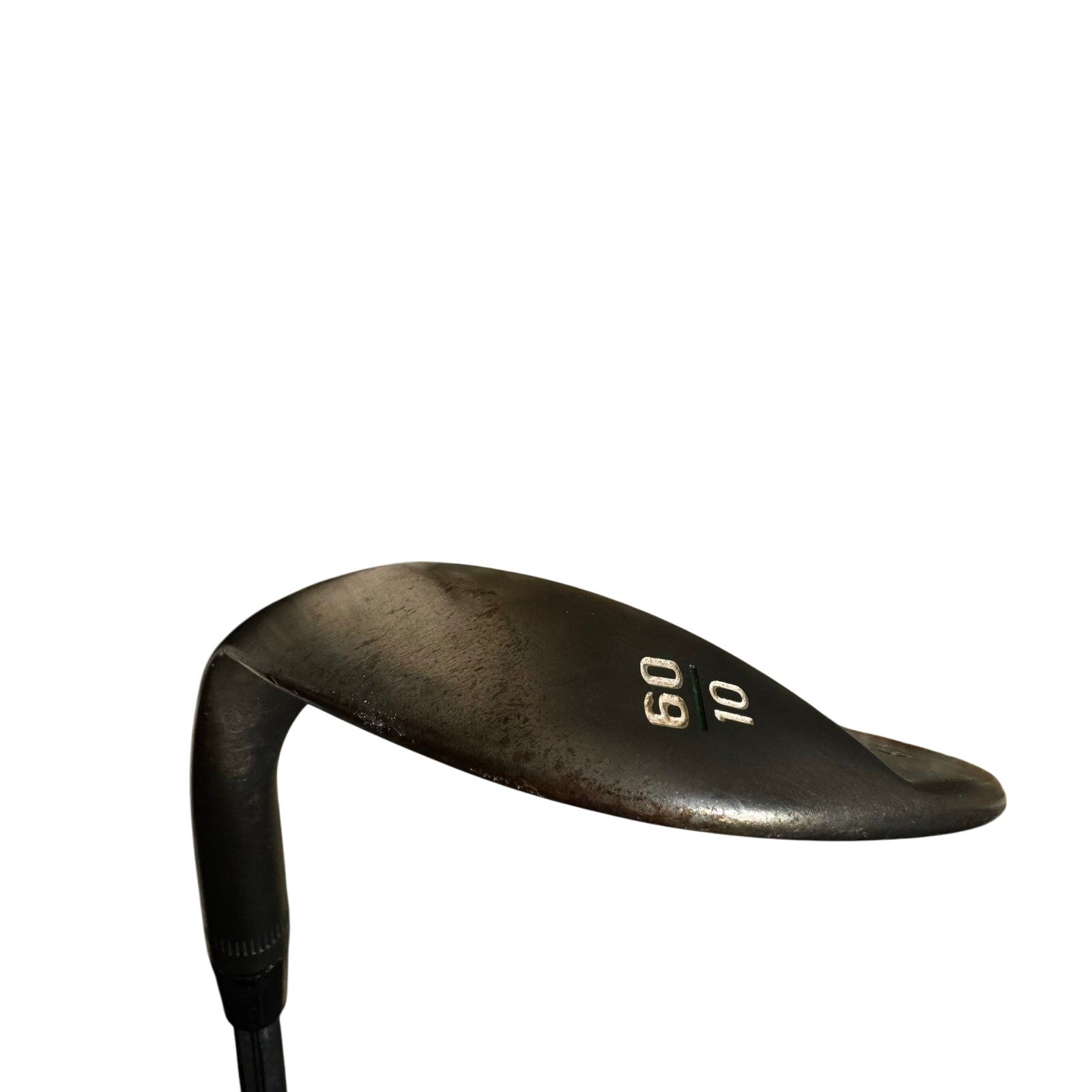 Callaway Mack Daddy 60 Degree Lob Wedge Golf Club