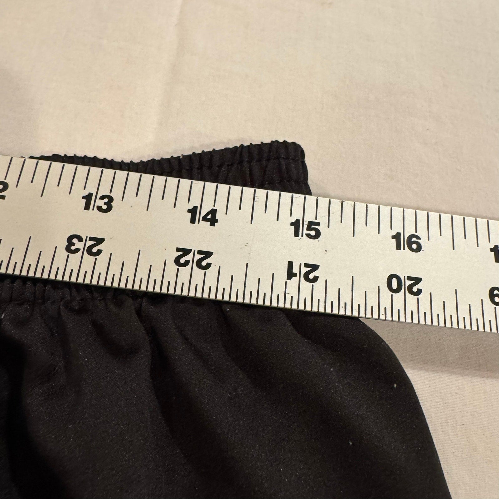 House of Harlow Sleep Shorts