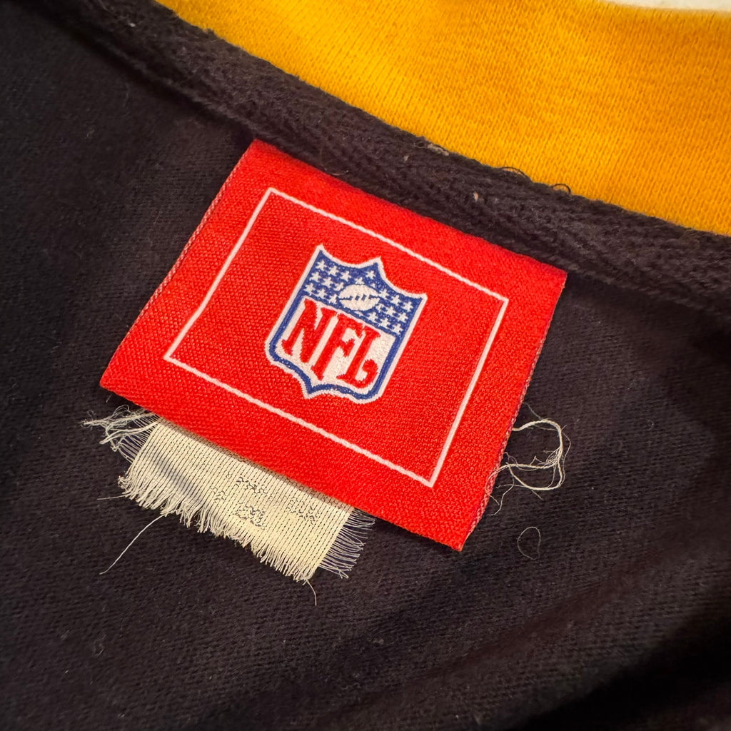Vintage Pittsburgh Steelers T Shirt