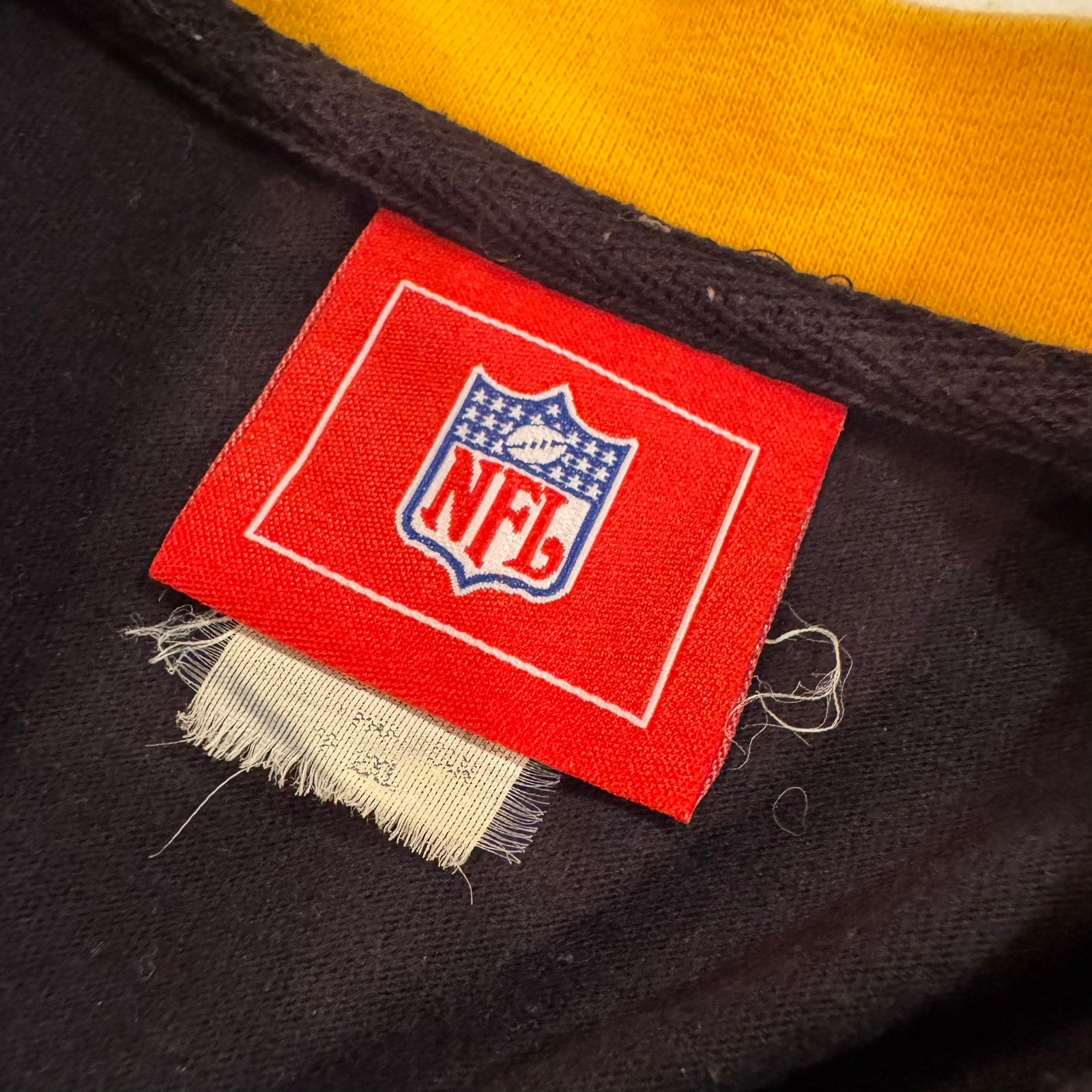 Vintage Pittsburgh Steelers T Shirt