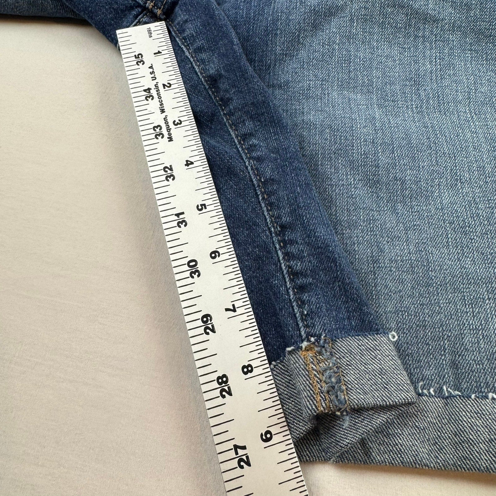 Joe's Jeans Brixton Jorts - Size 38 - New With Tags!