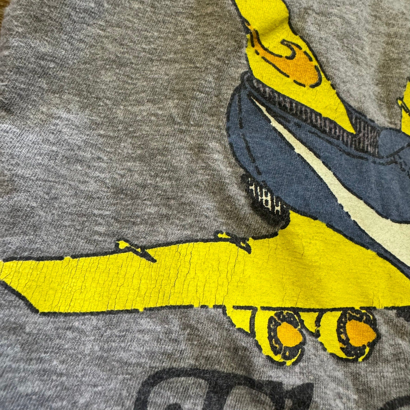 Y2K Nike T Shirt
