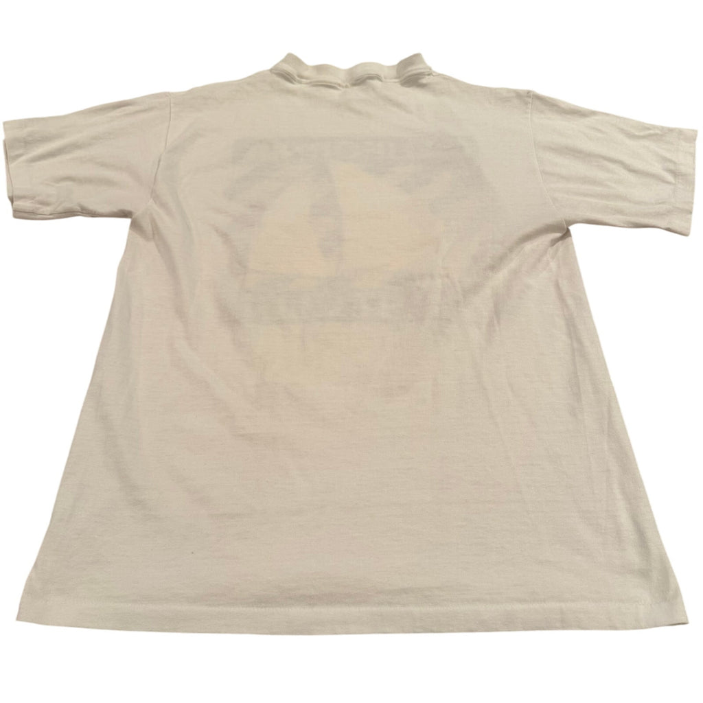 Vintage California Yacht Club T Shirt
