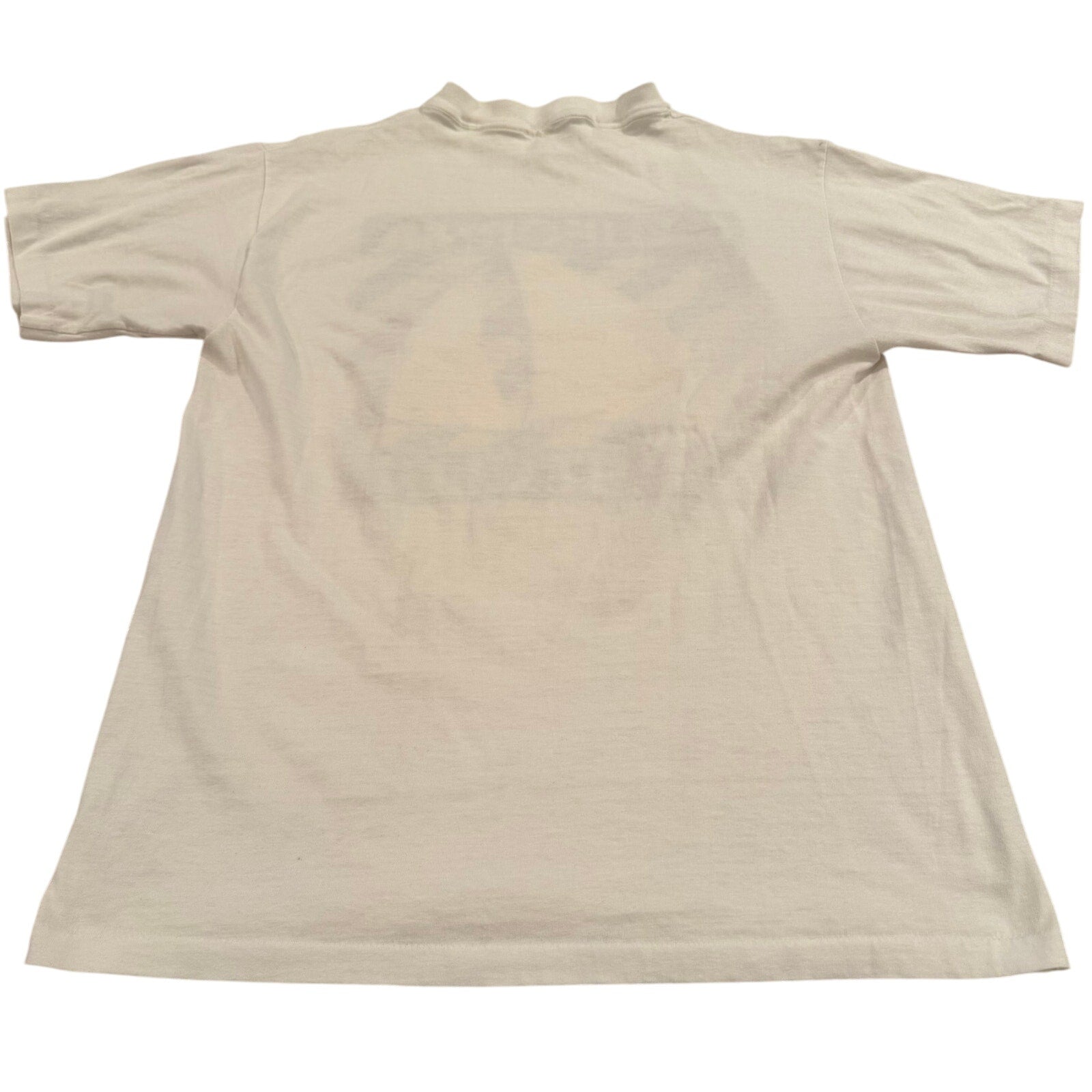 Vintage California Yacht Club T Shirt