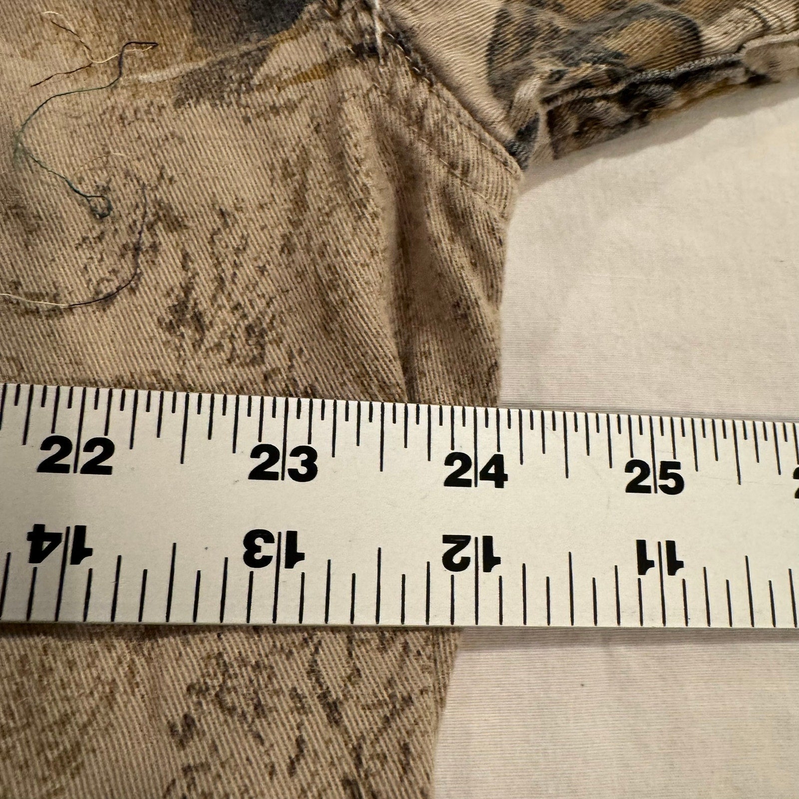 Bit & Bridle Western Horse Button Down Shirt