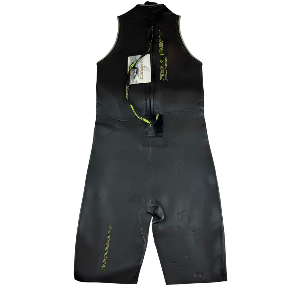 Neosport 5:3 MM Triathlon Short Wetsuit - Size Medium