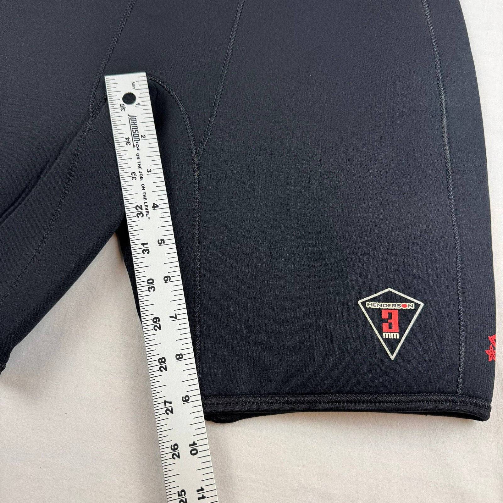 Women's Thermoprene 3mm Wetsuit - NWT - Size 10