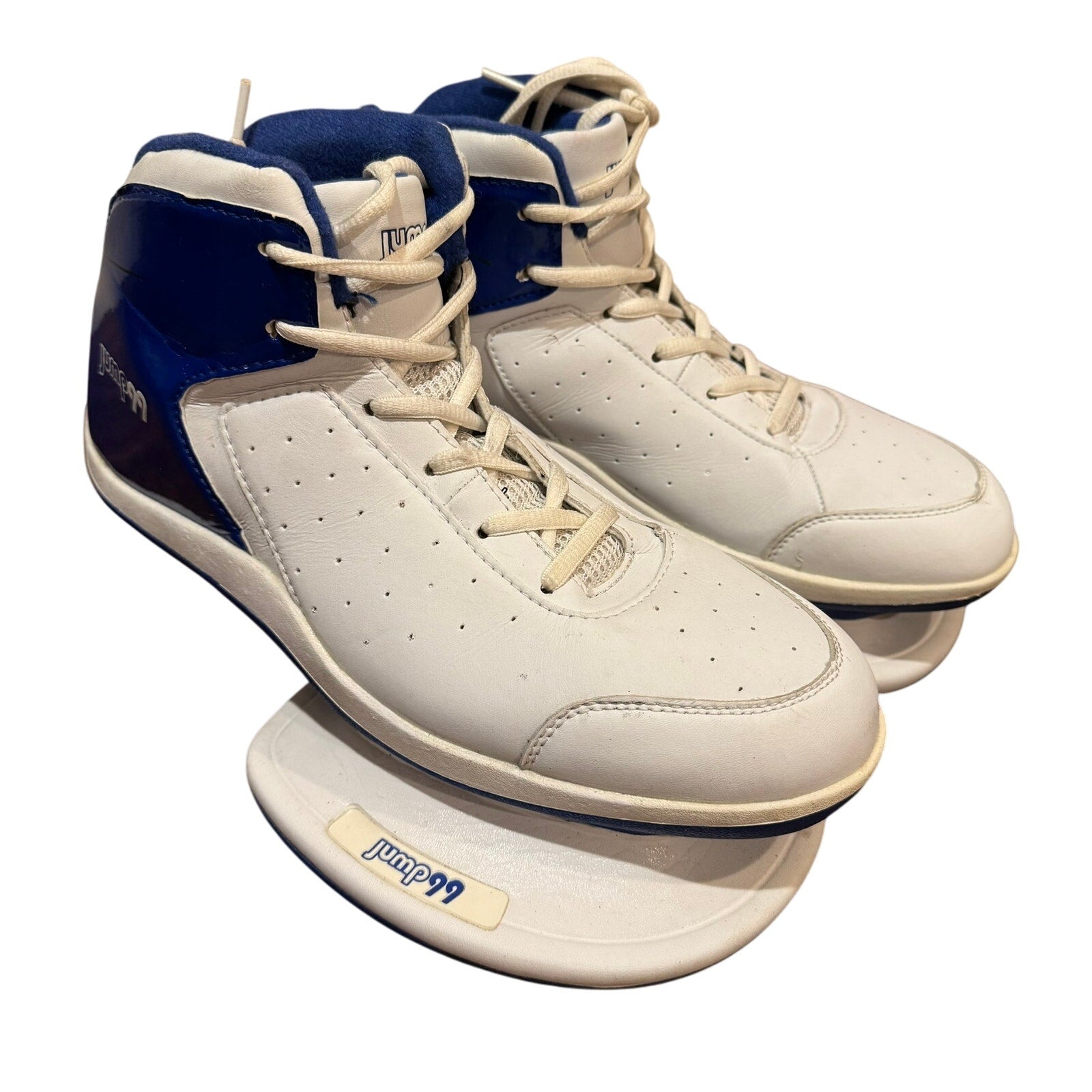 Jump 99 Plyometric Training Shoes