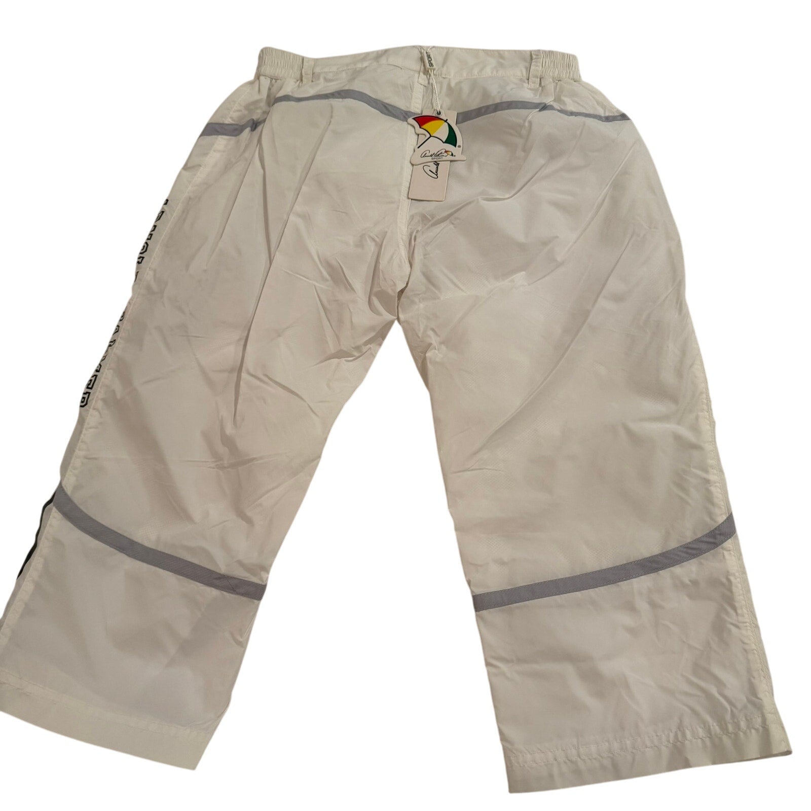 Arnold Palmer Sport Women's Capri Golf Pants - Size Medium