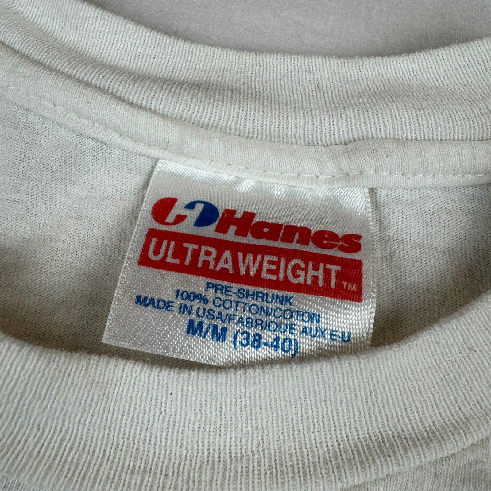 Vintage Rico Suave Gerardo T-Shirt - Size Medium