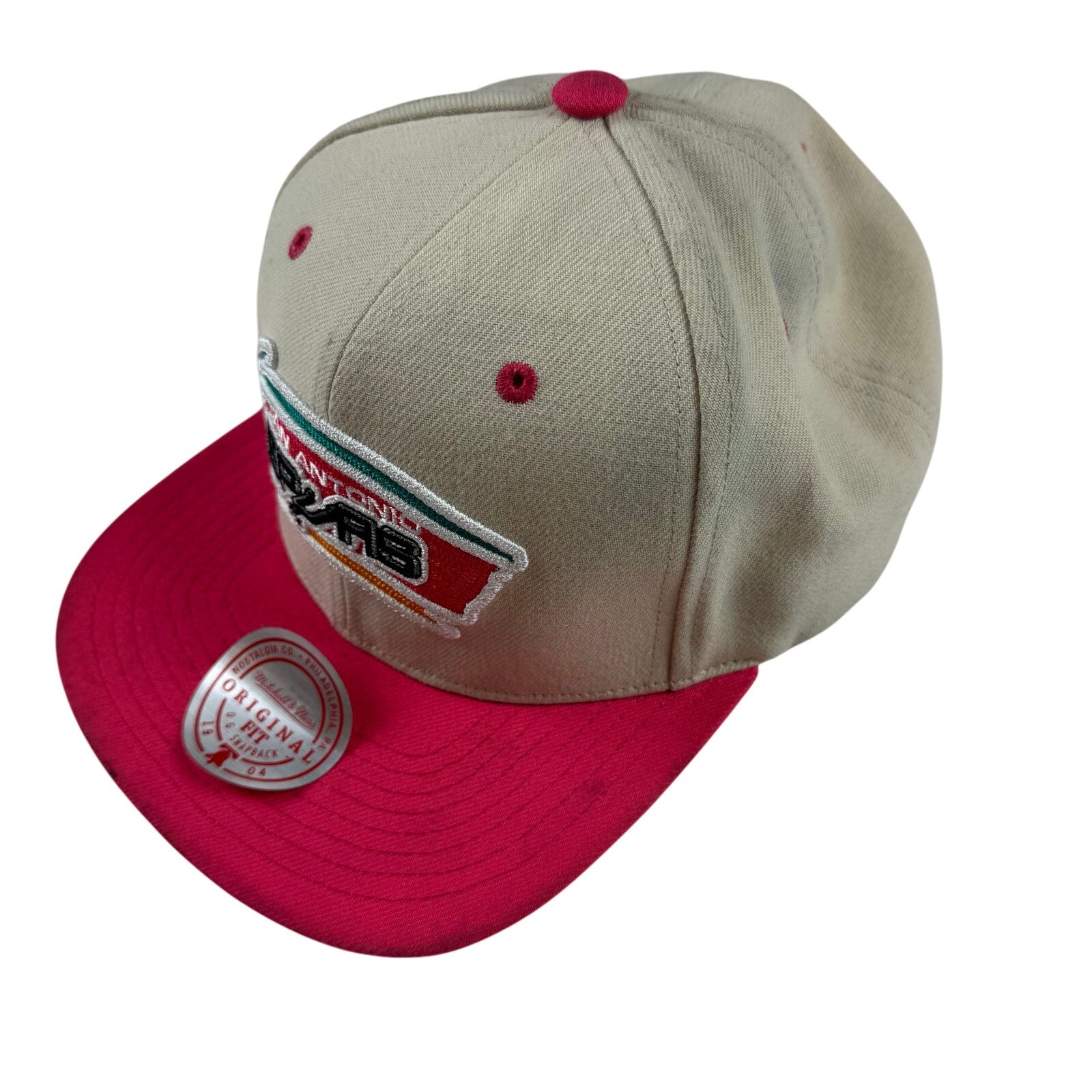Mitchell and Ness Hat Bundle