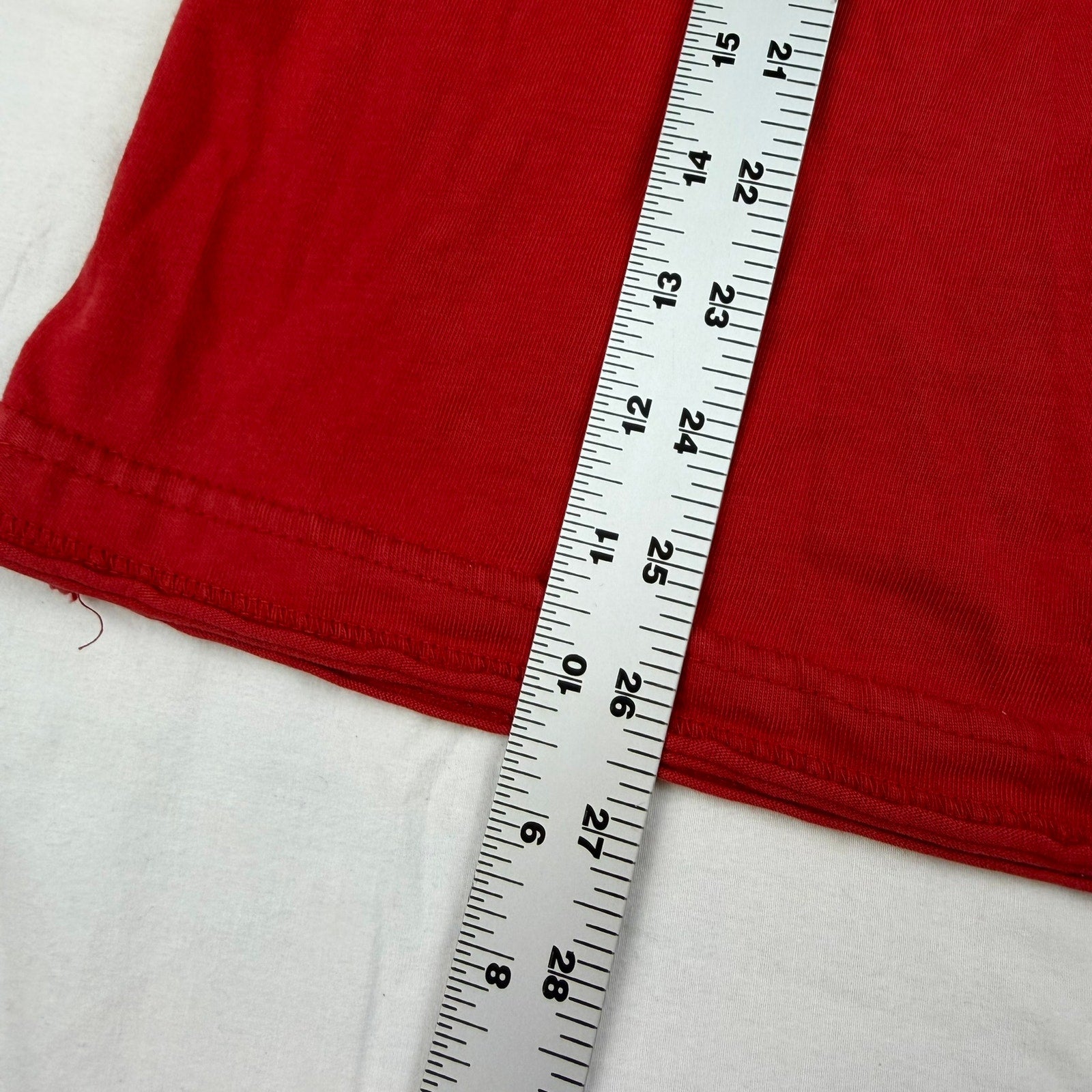 Vintage Y2K Nike Long Sleeve T-Shirt - Youth XL