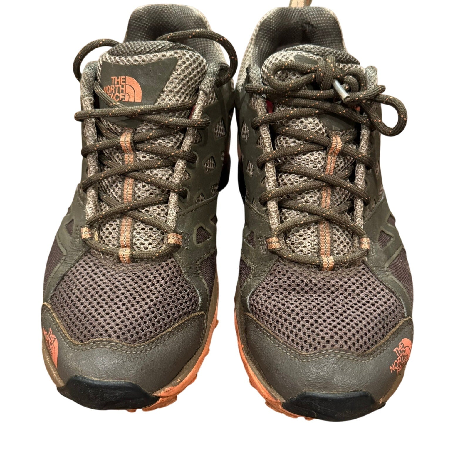 North Face Gore Tex Hedgehog Shoes