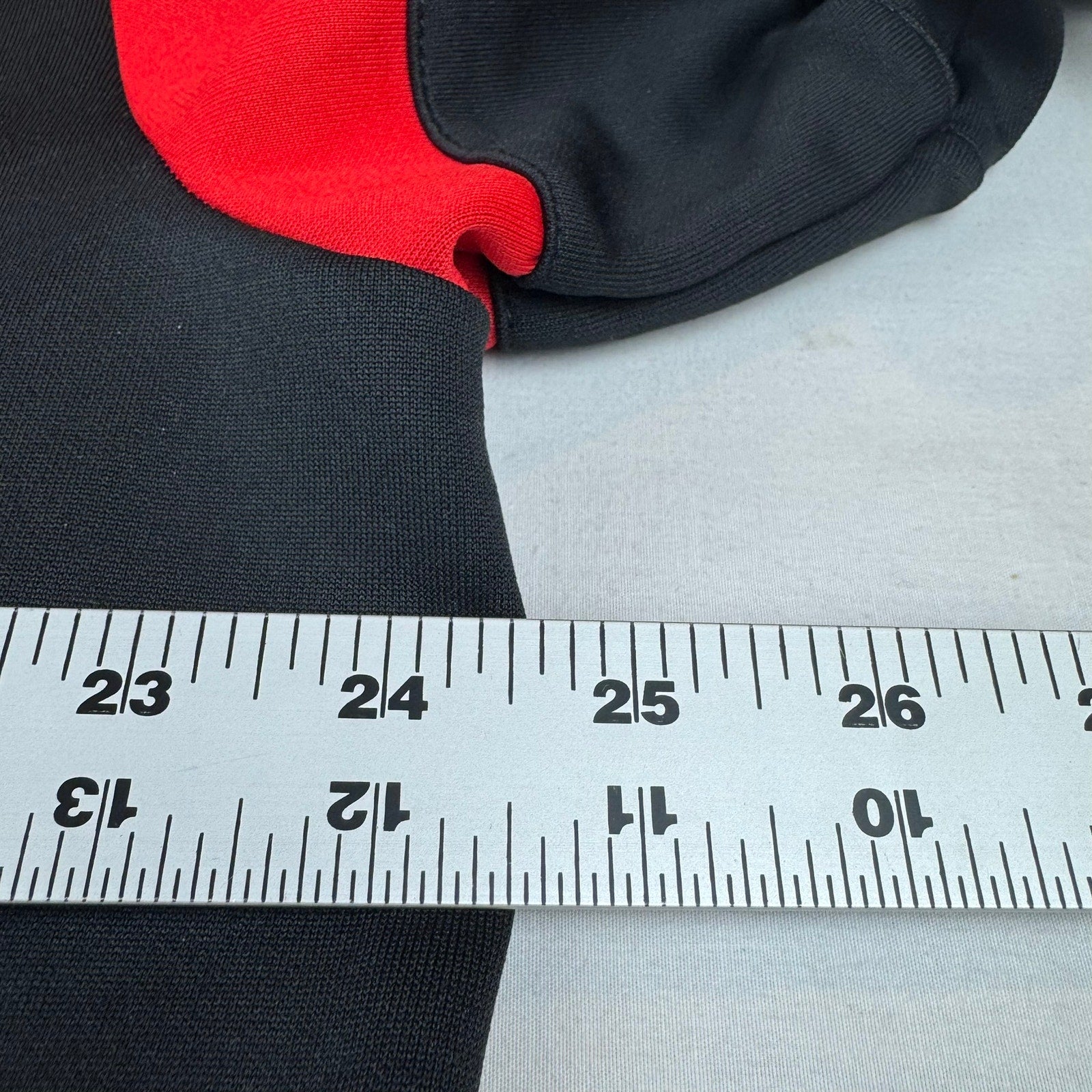 Adidas Atlanta Hawks Full Zip Warm Up Jacket - XL