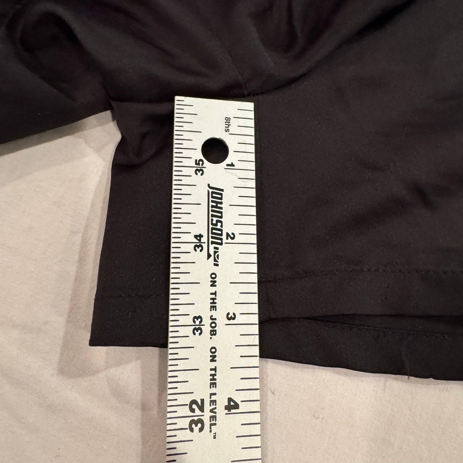 House of Harlow Sleep Shorts