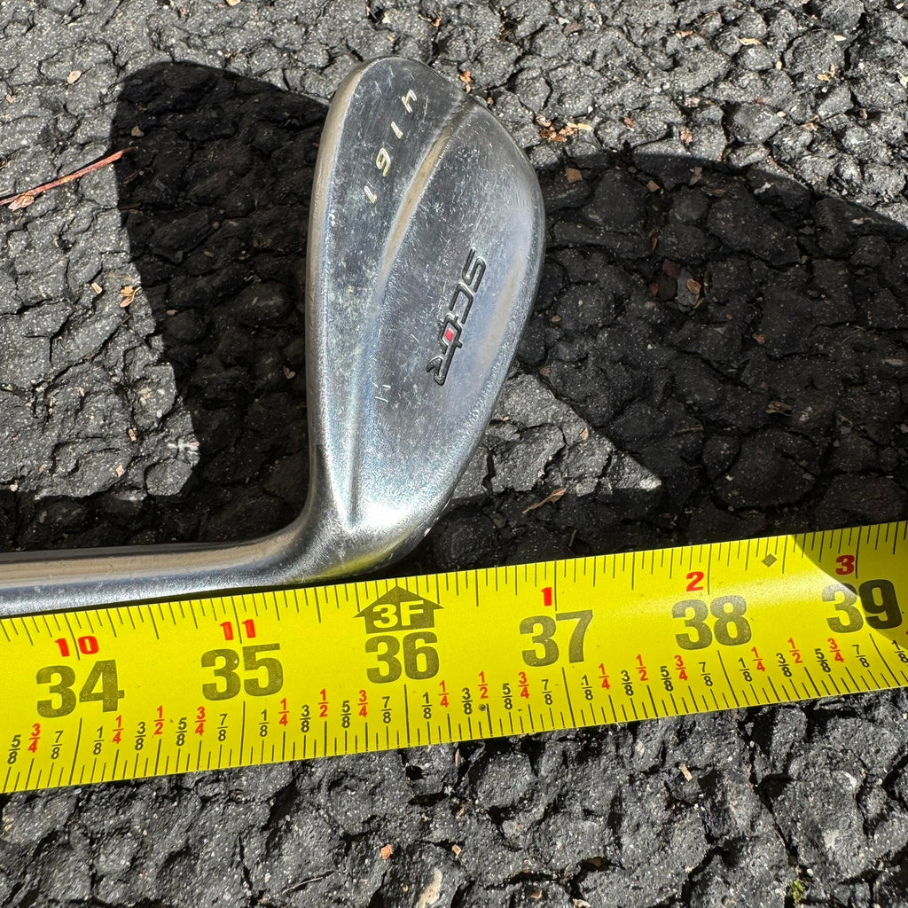 SCOR 4161 49 Degree Wedge Golf Club - Great Condition!