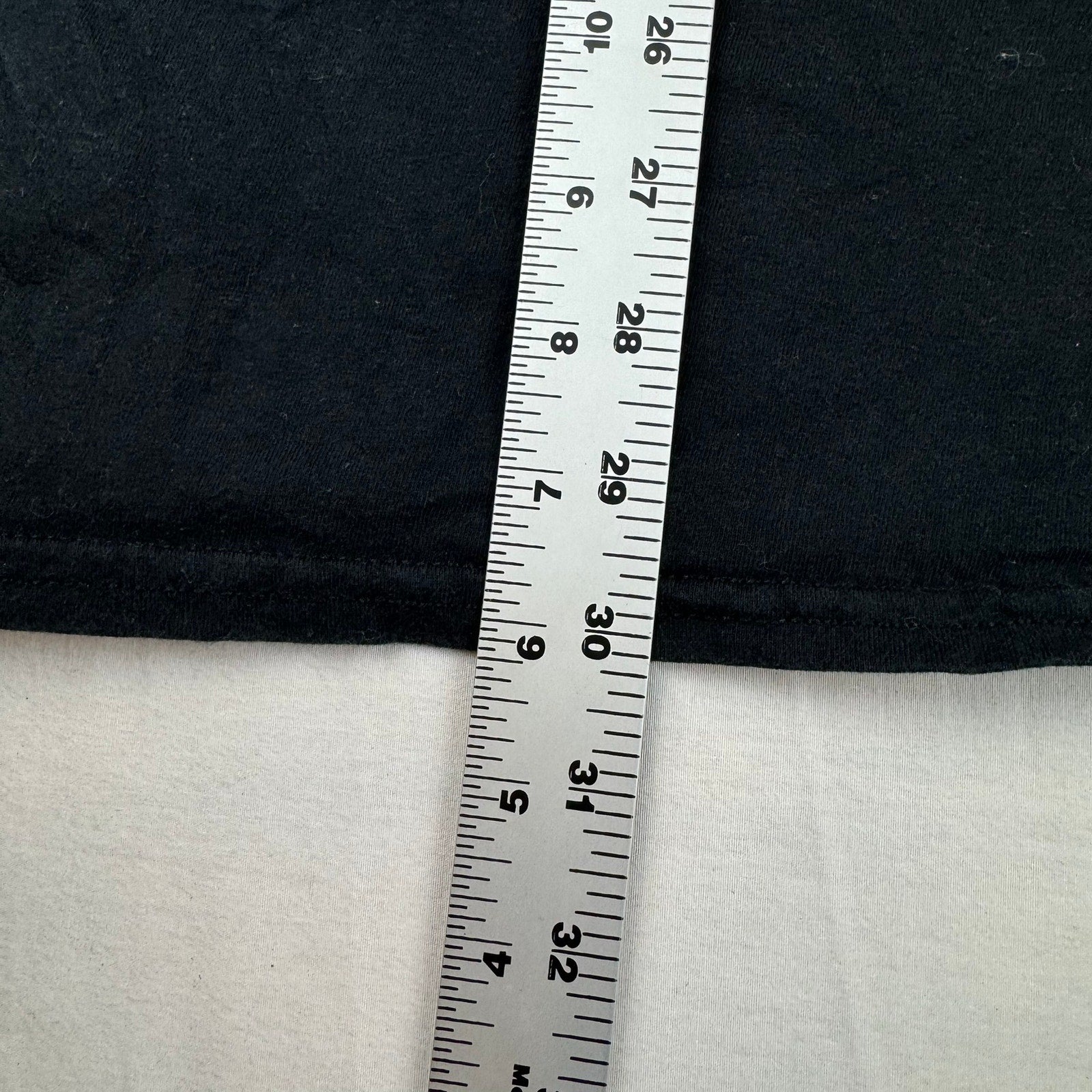 WWE Bruiser Brody Wrestling T-Shirt - Size 3XL - Gildan