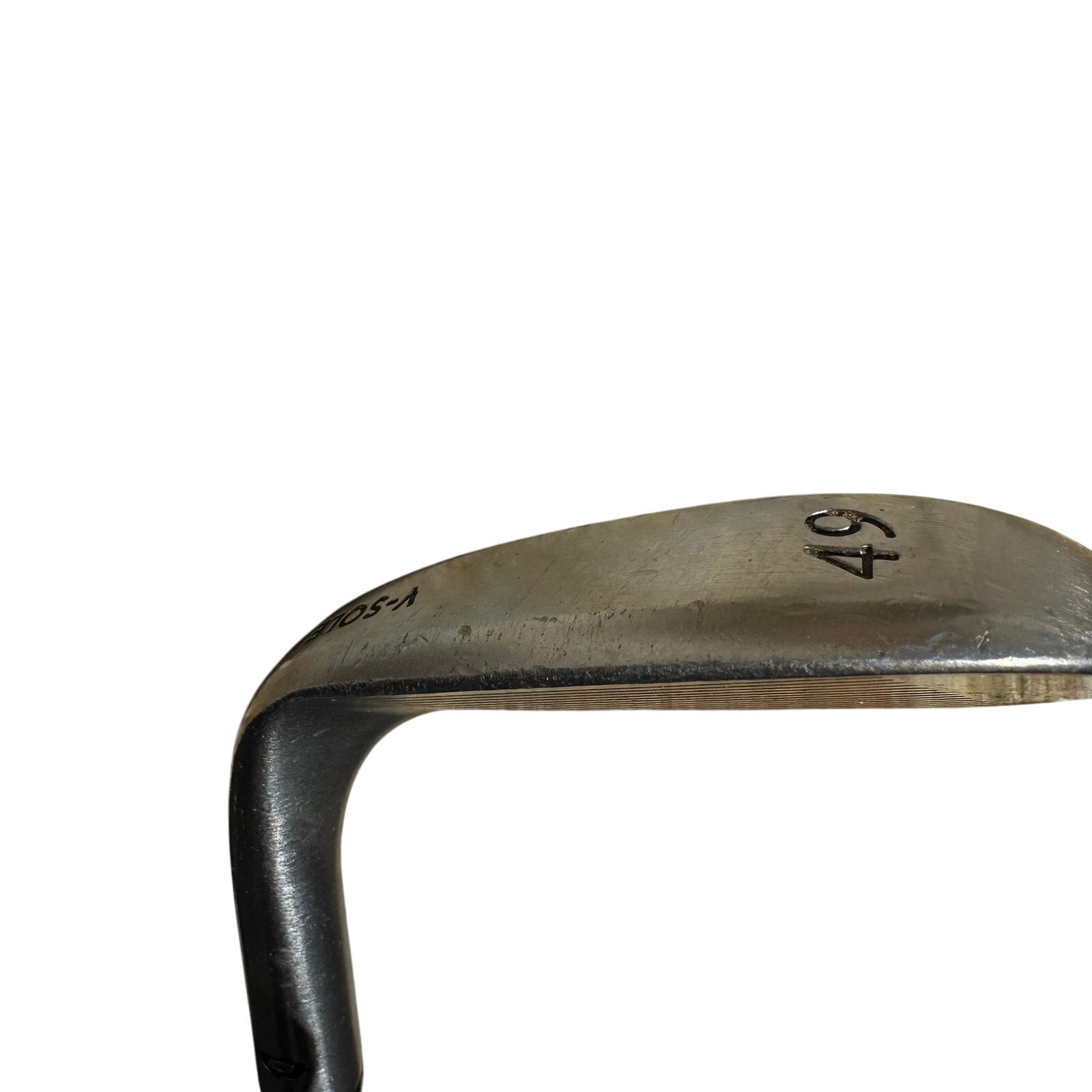 SCOR 4161 49 Degree Wedge Golf Club - Great Condition!
