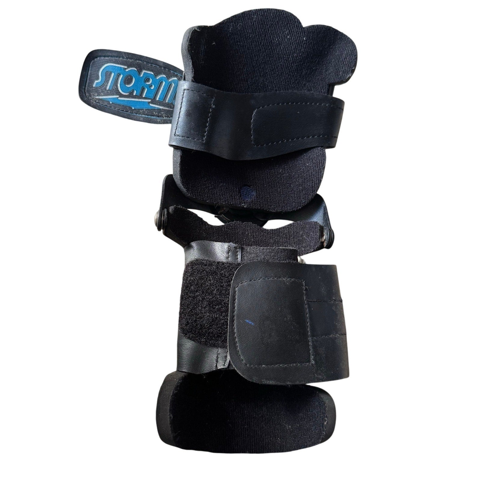 Rare Storm Bowling Wrist Guard
