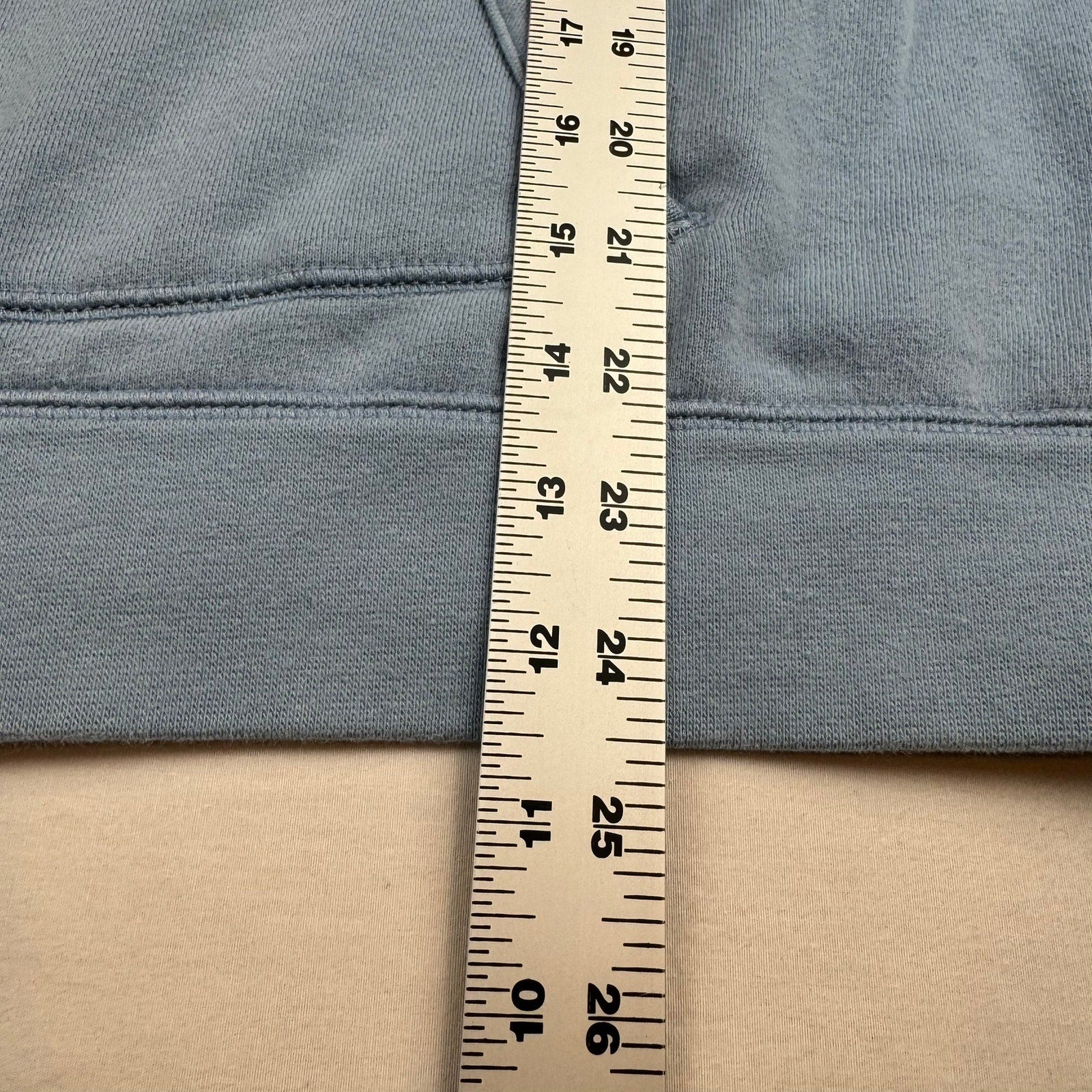 Vintage Disneyland 55 Full Zip Hoodie - Size 3XL