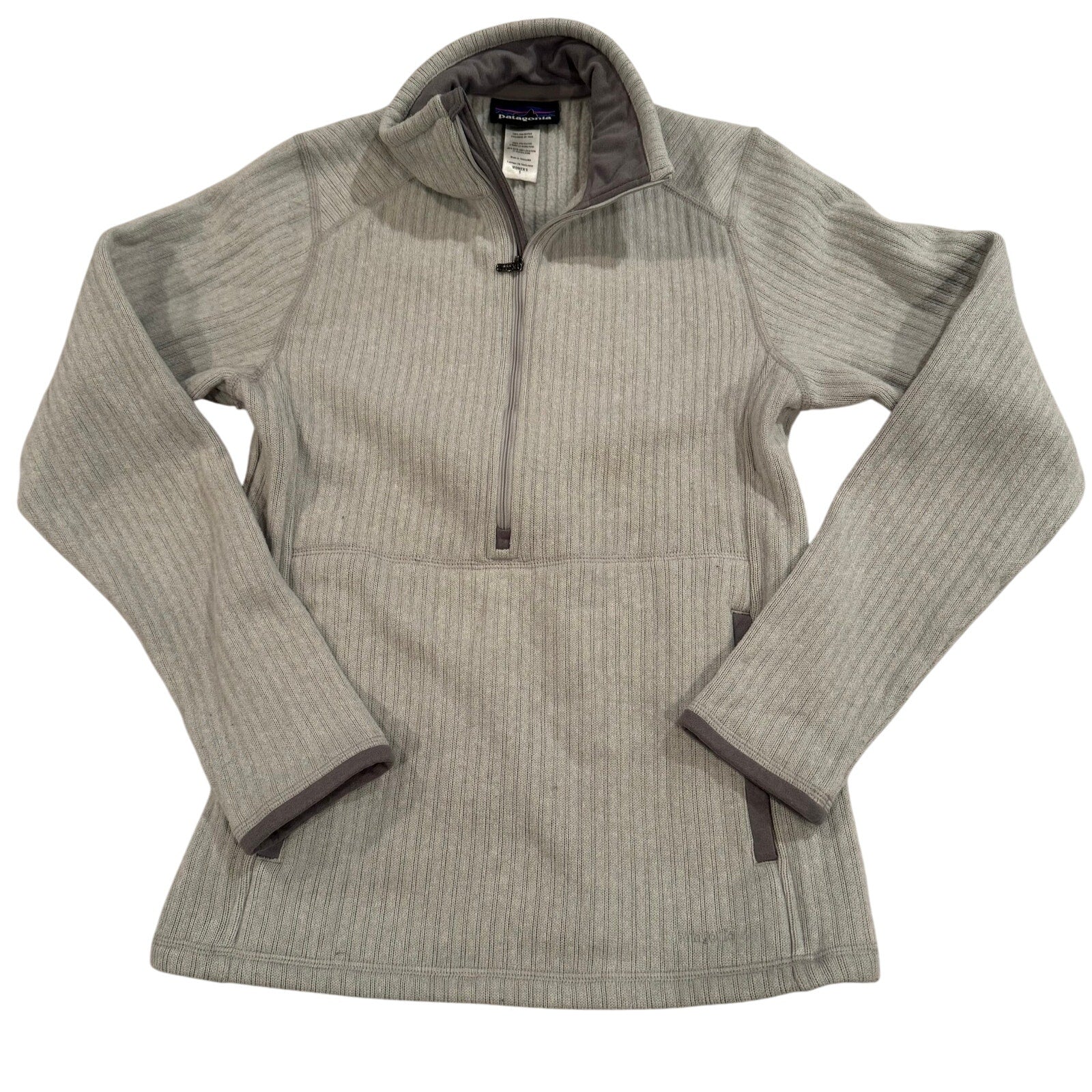 Patagonia Better Sweater Fleece Jacket - Women's Small