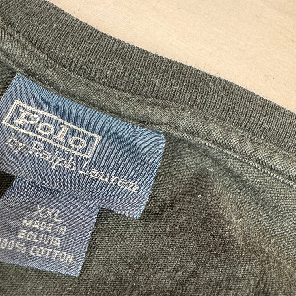 Vintage Polo Ralph Lauren T Shirt