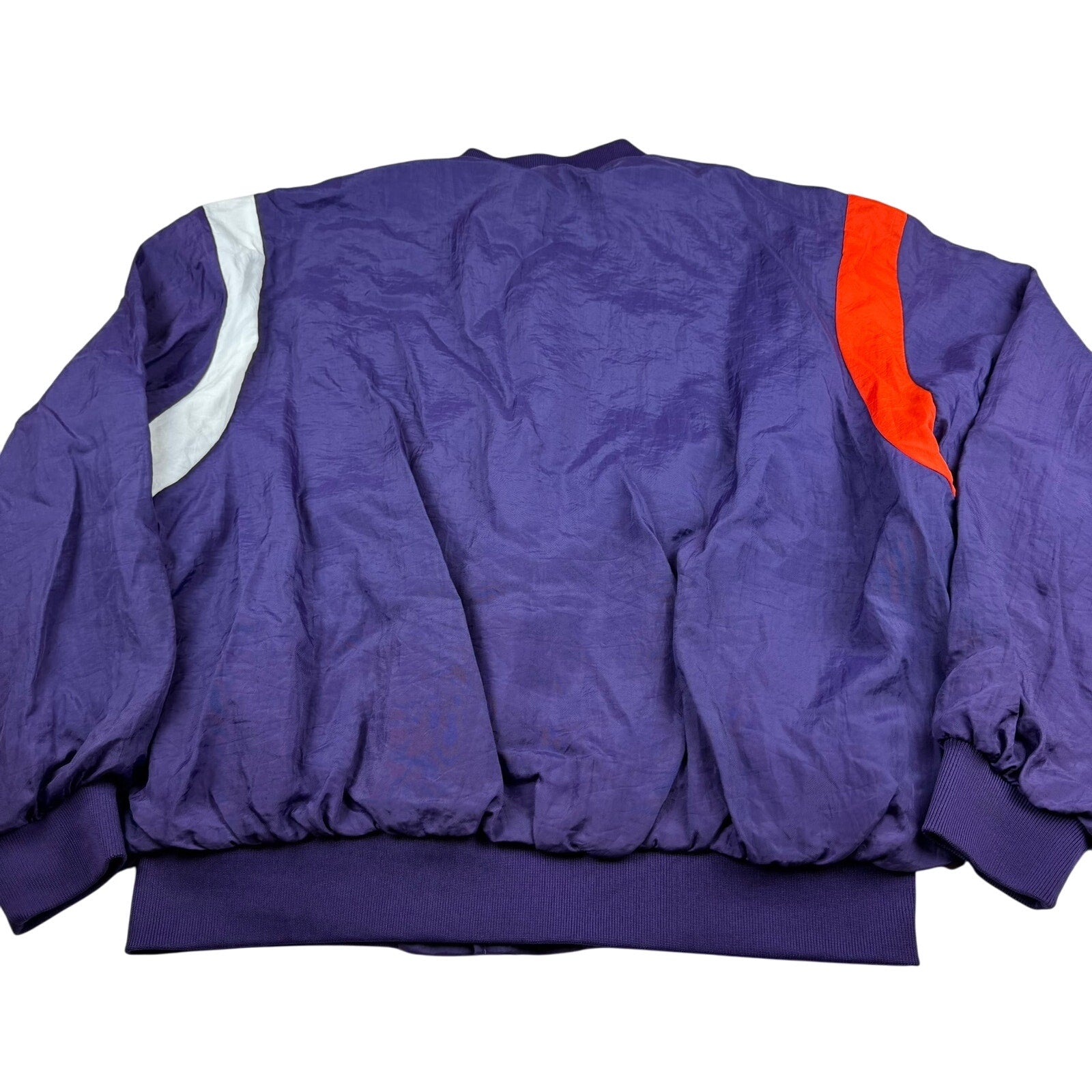 Vintage Phoenix Suns Swingster Bomber Jacket