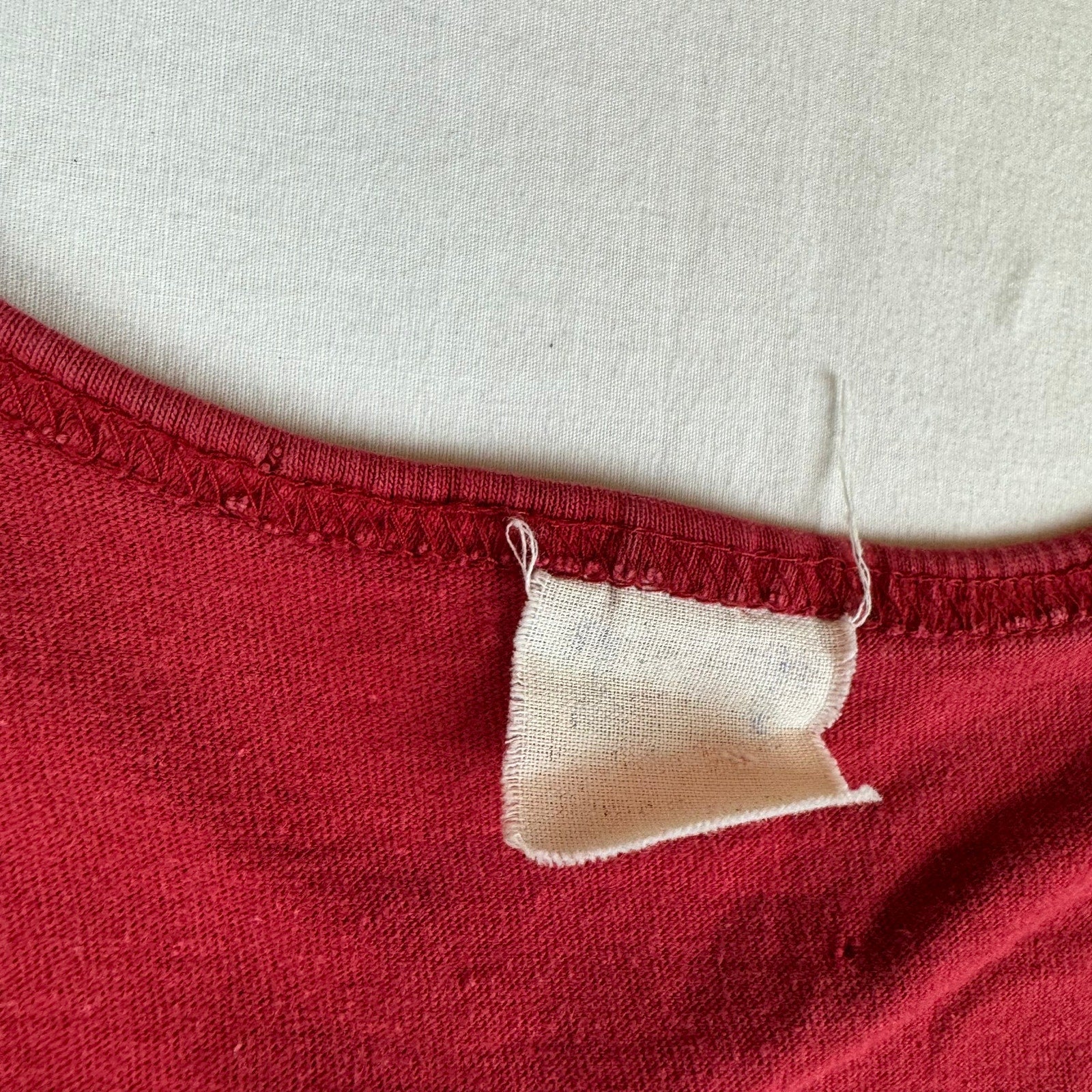 Vintage 1996 Taz Looney Tunes Alabama Tank Top