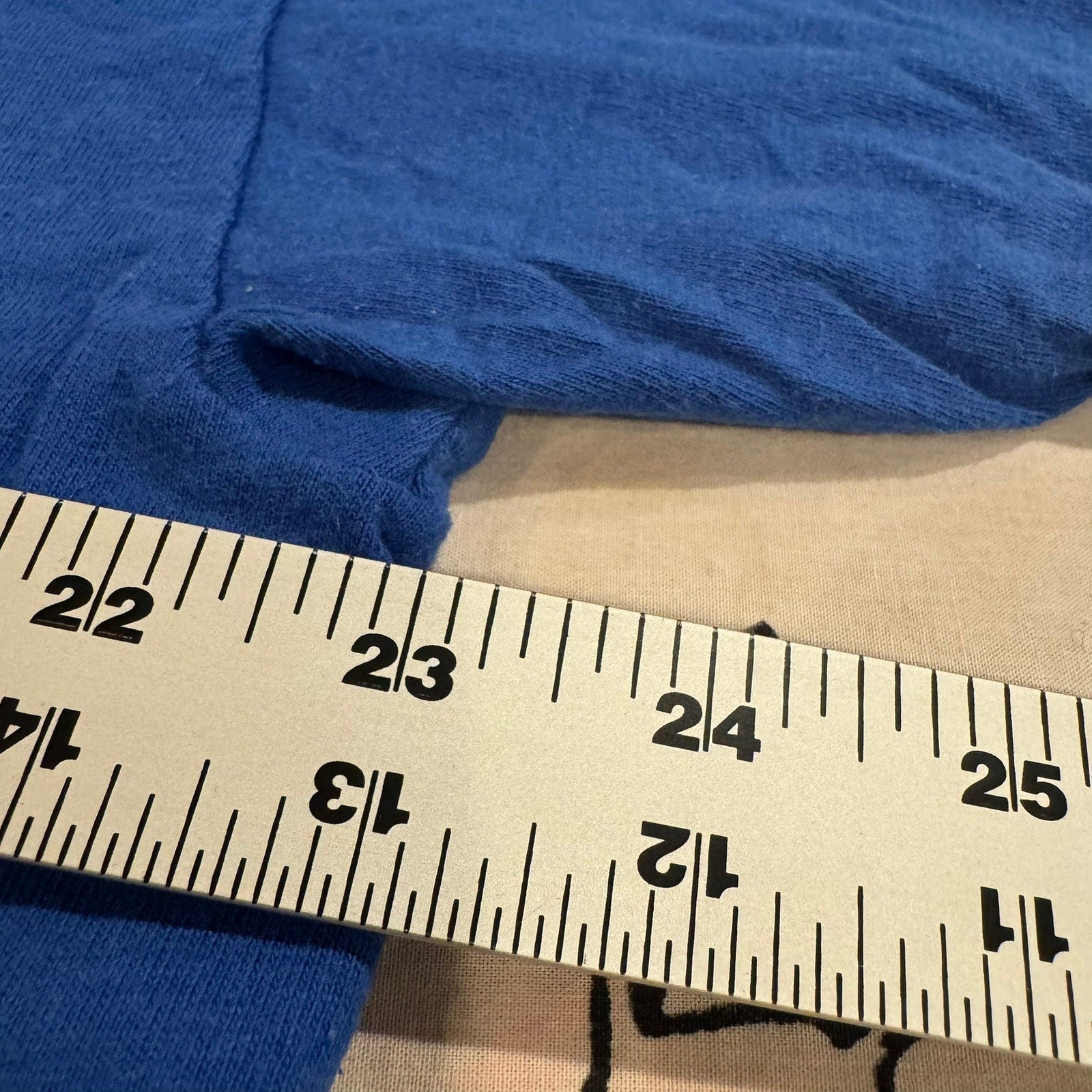 Vintage Universal Studios Blue T-Shirt - Size XL - 2005