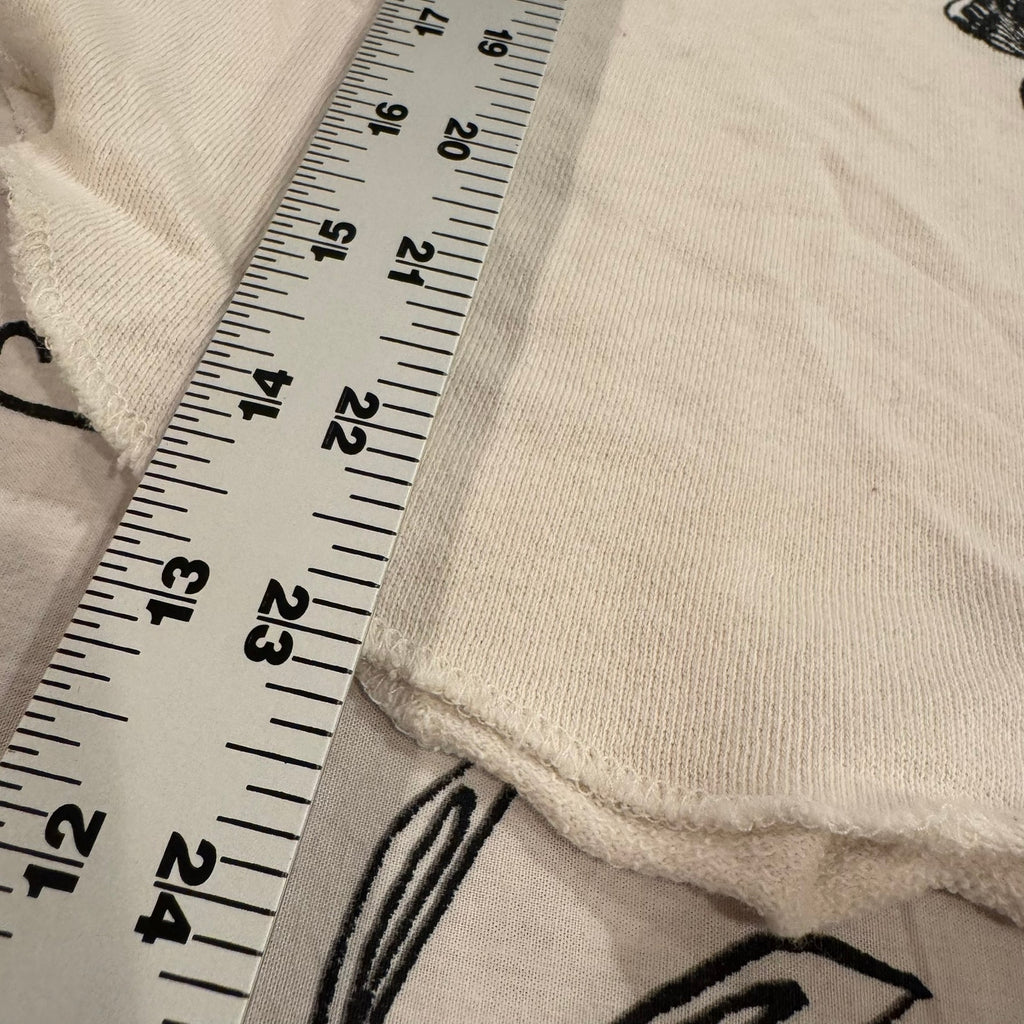 Denim & Supply Ralph Lauren Sweatshirt - Size XS - Good Condition