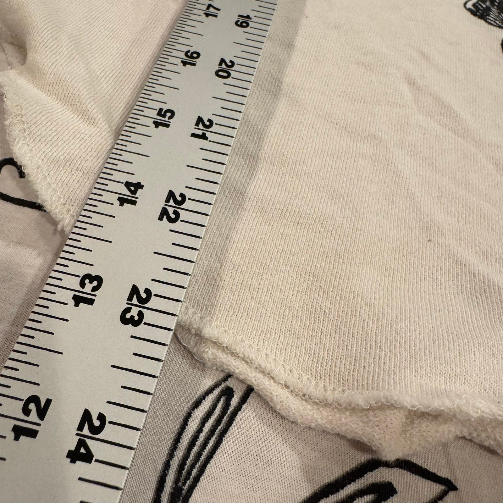 Denim & Supply Ralph Lauren Sweatshirt - Size XS - Good Condition