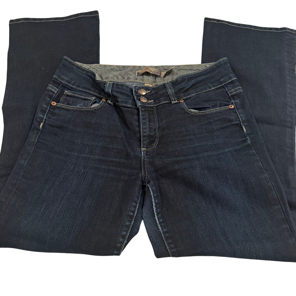 Paige Hidden Hills Jeans