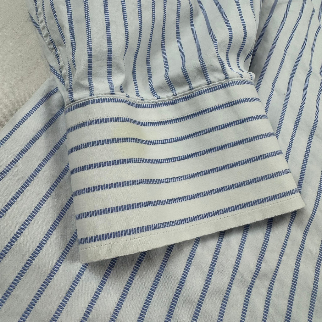 Brooksfield Egypt Cotton Button Down Shirt - Size XXL