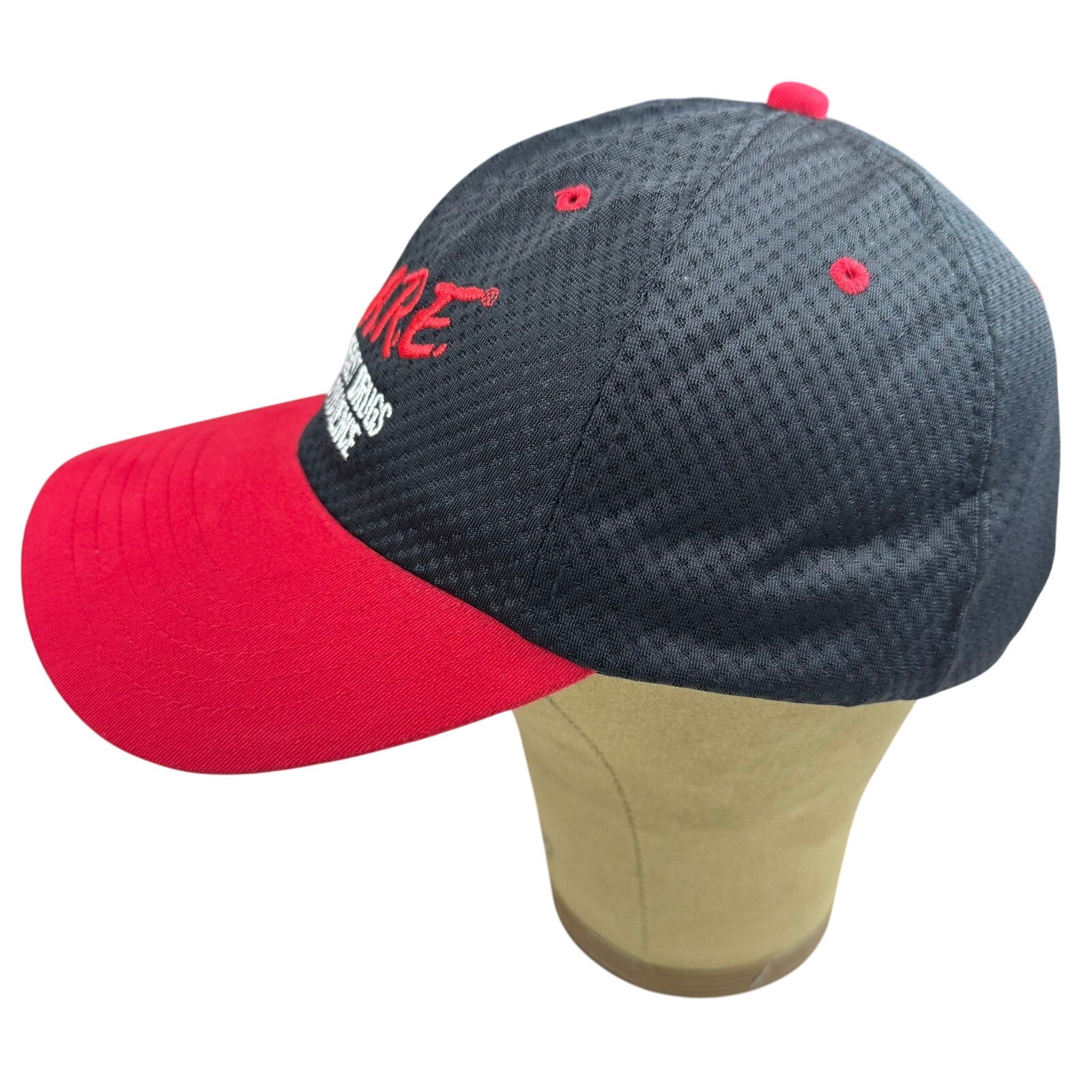 Vintage DARE Snapback Hat