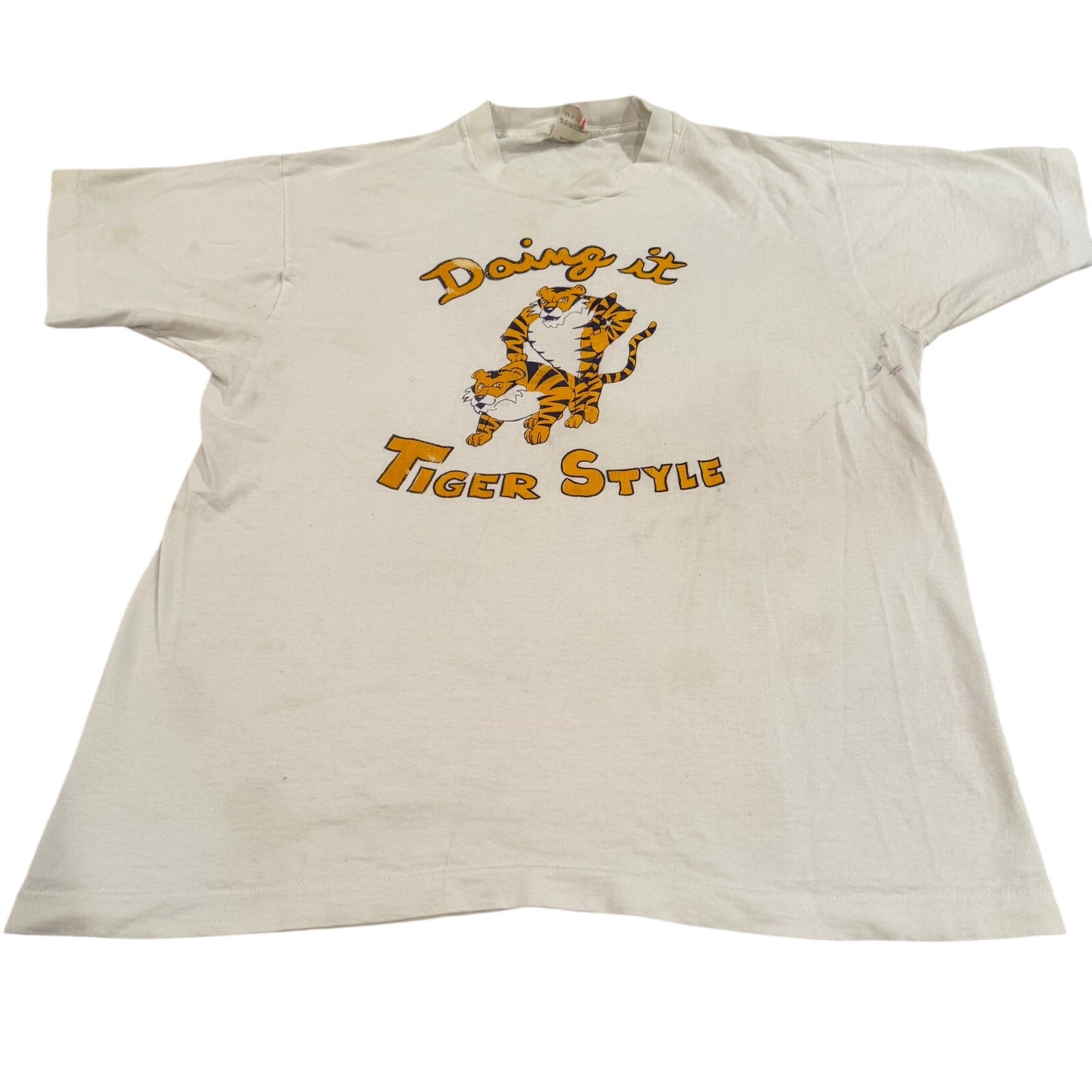Vintage UCLA Bruins T Shirt