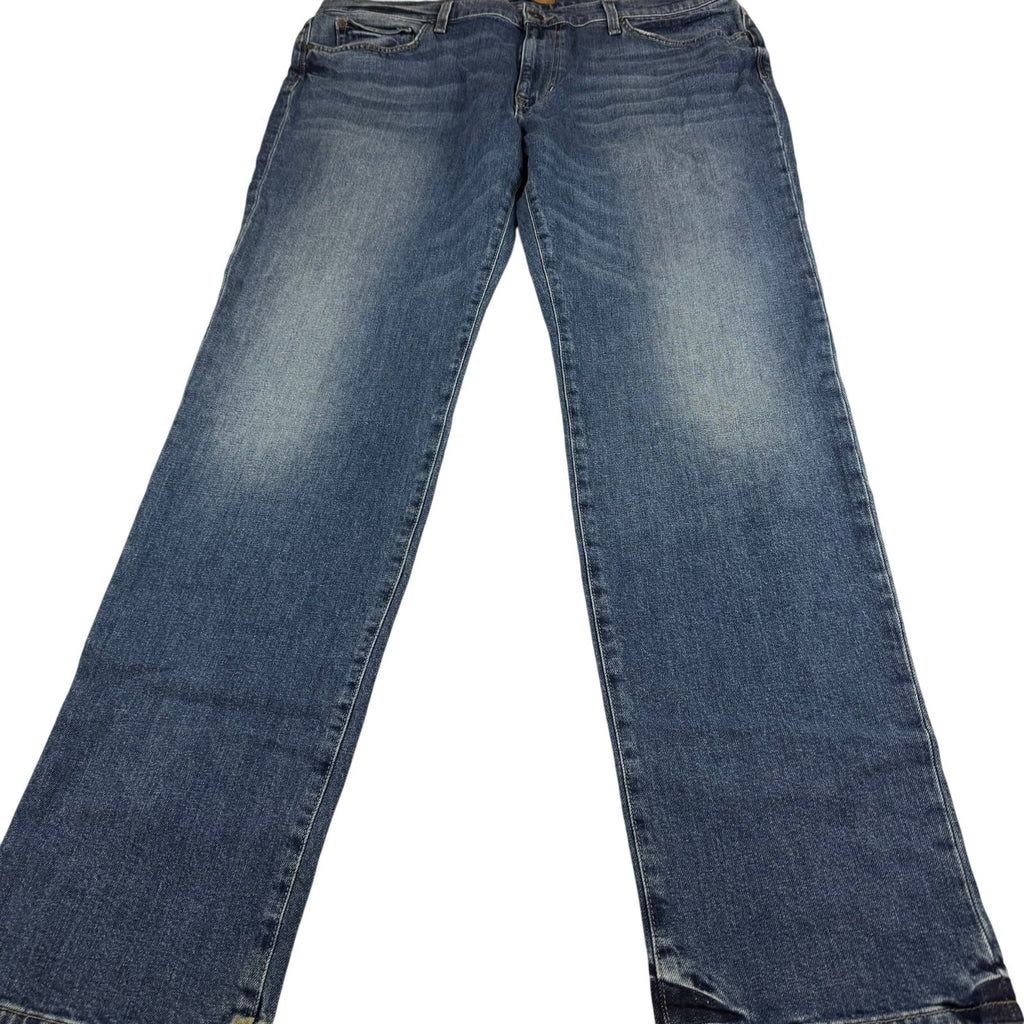 Joe's Jeans Brixton Straight Narrow - Size 38 x 34