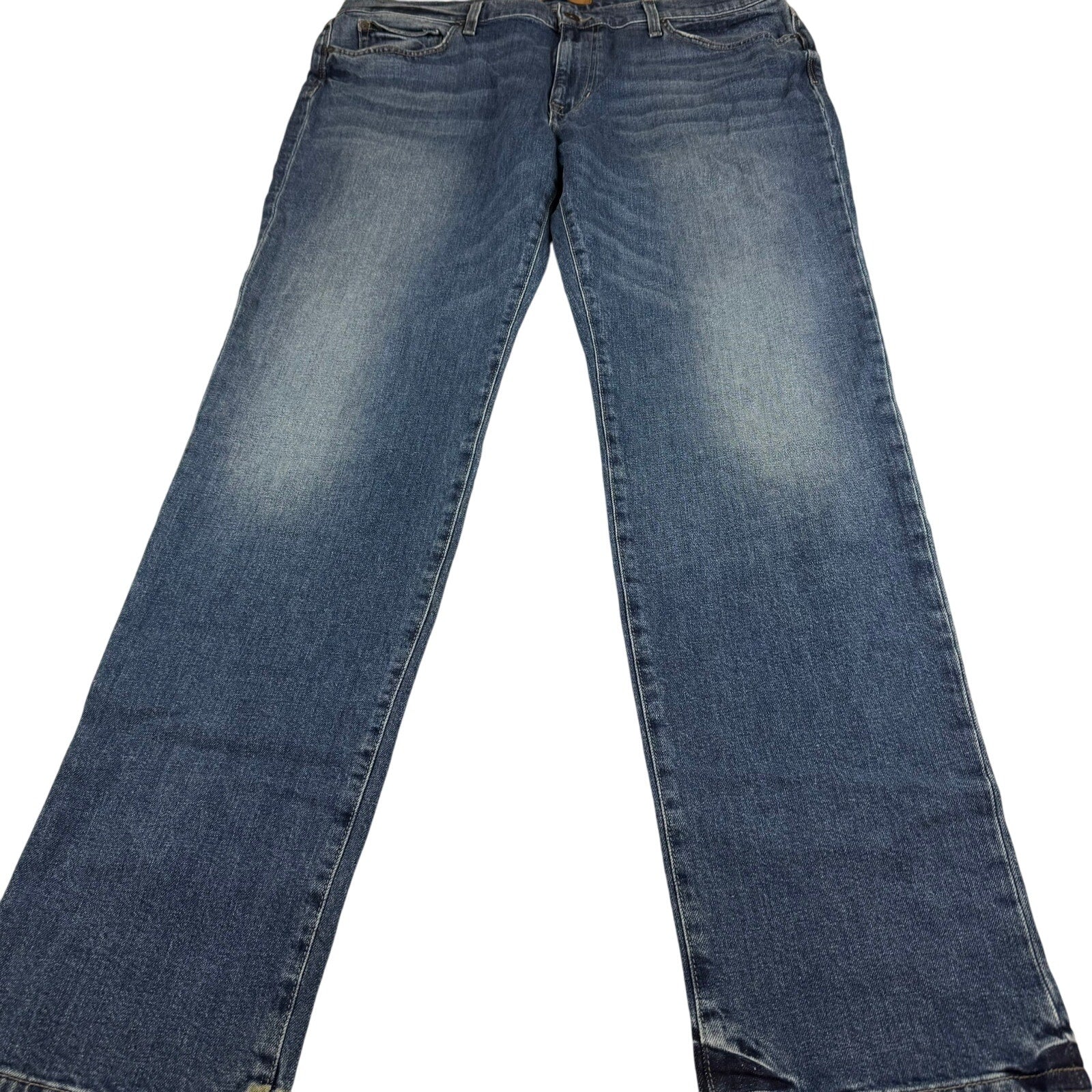 Joe's Jeans Brixton Straight Narrow - Size 38 x 34