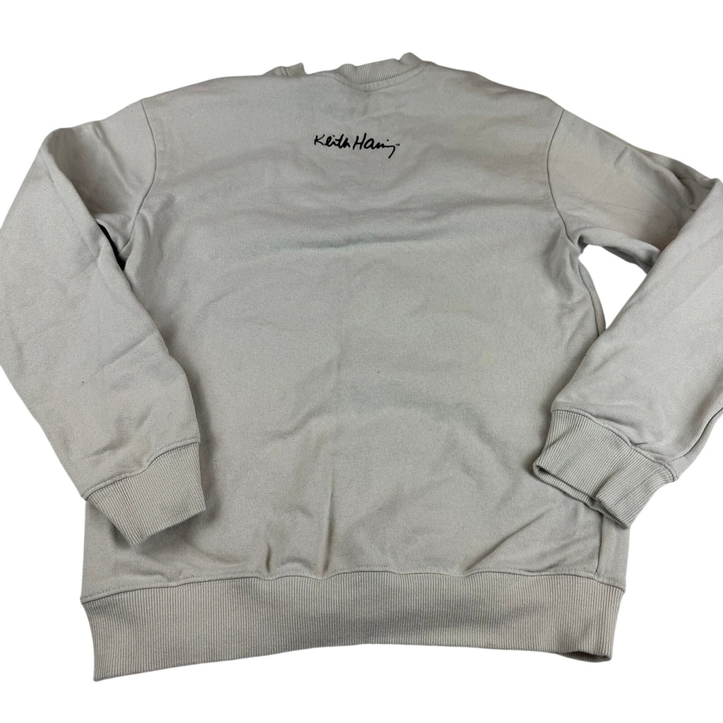 Keith Haring x H&M Sweatshirt - Size XS