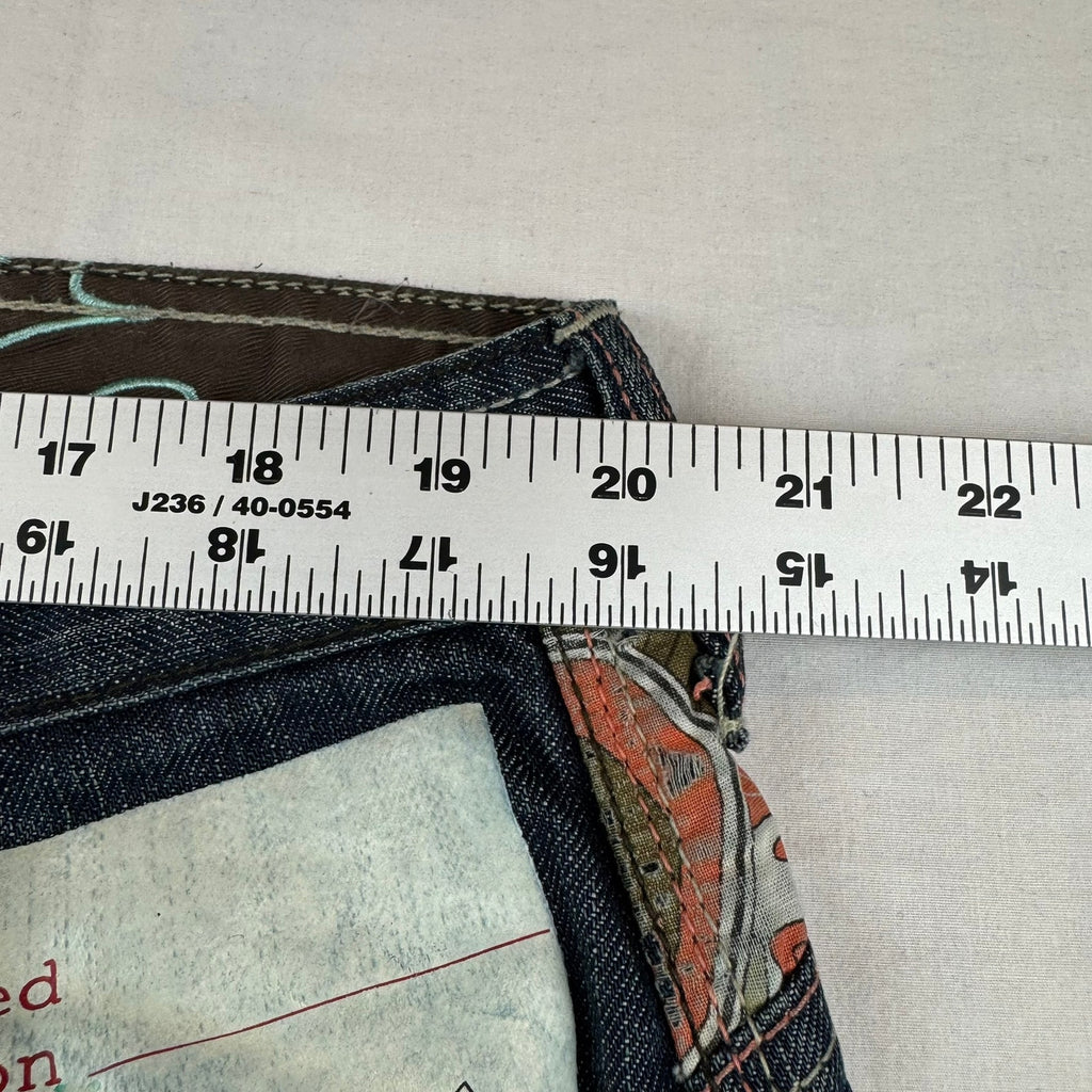 Vintage Y2K Artful Dodger Limited Edition Jeans