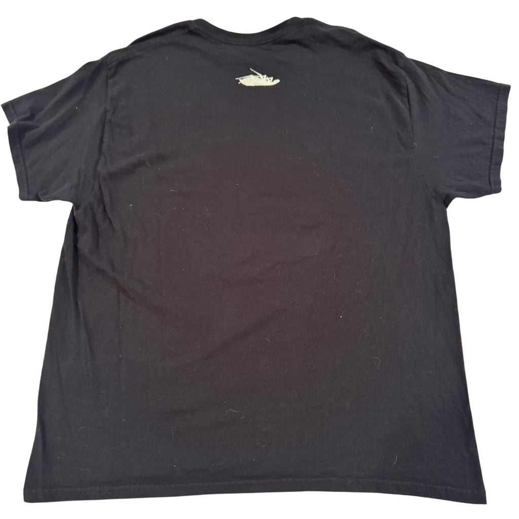 Vintage Papa Roach Band T-Shirt