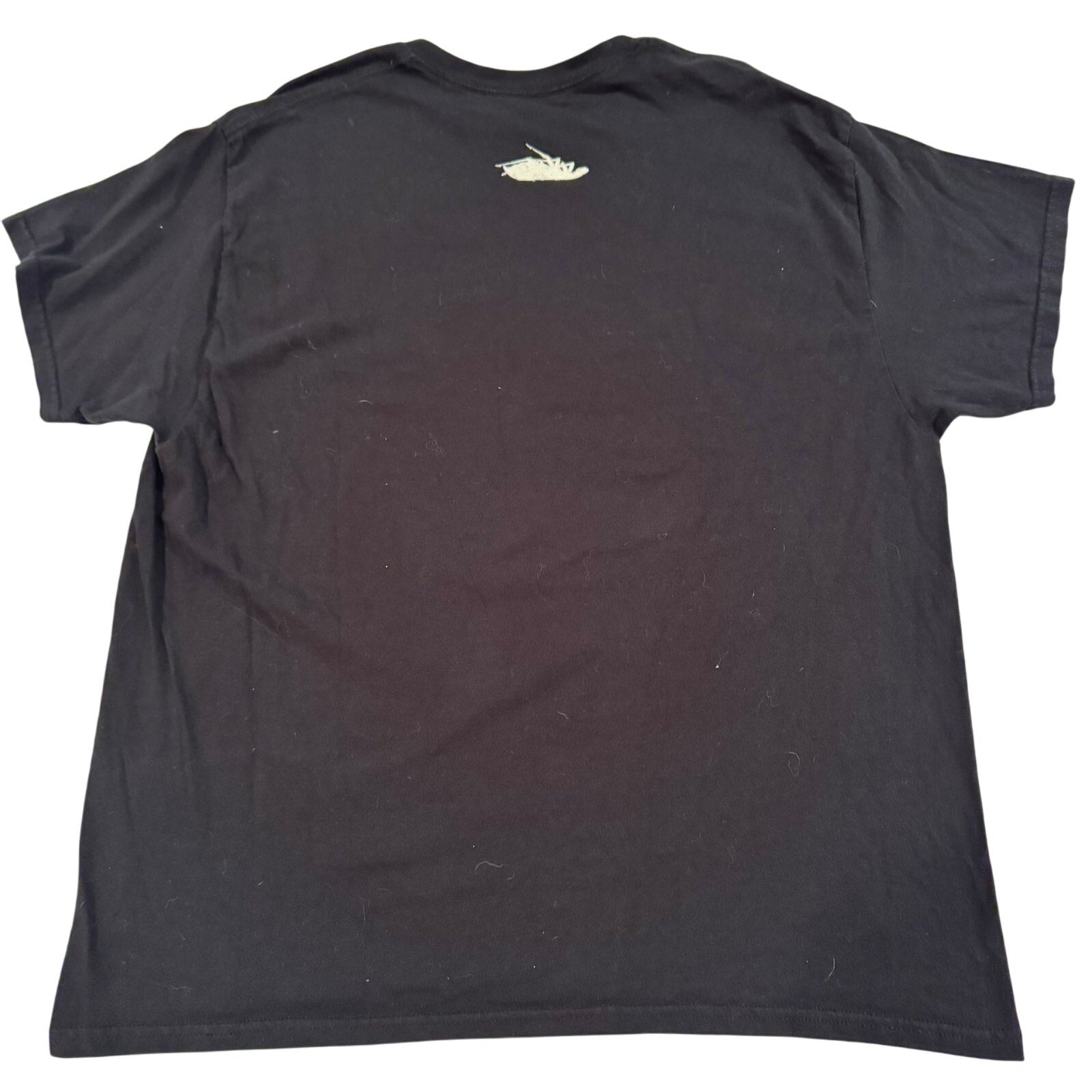 Vintage Papa Roach Band T-Shirt
