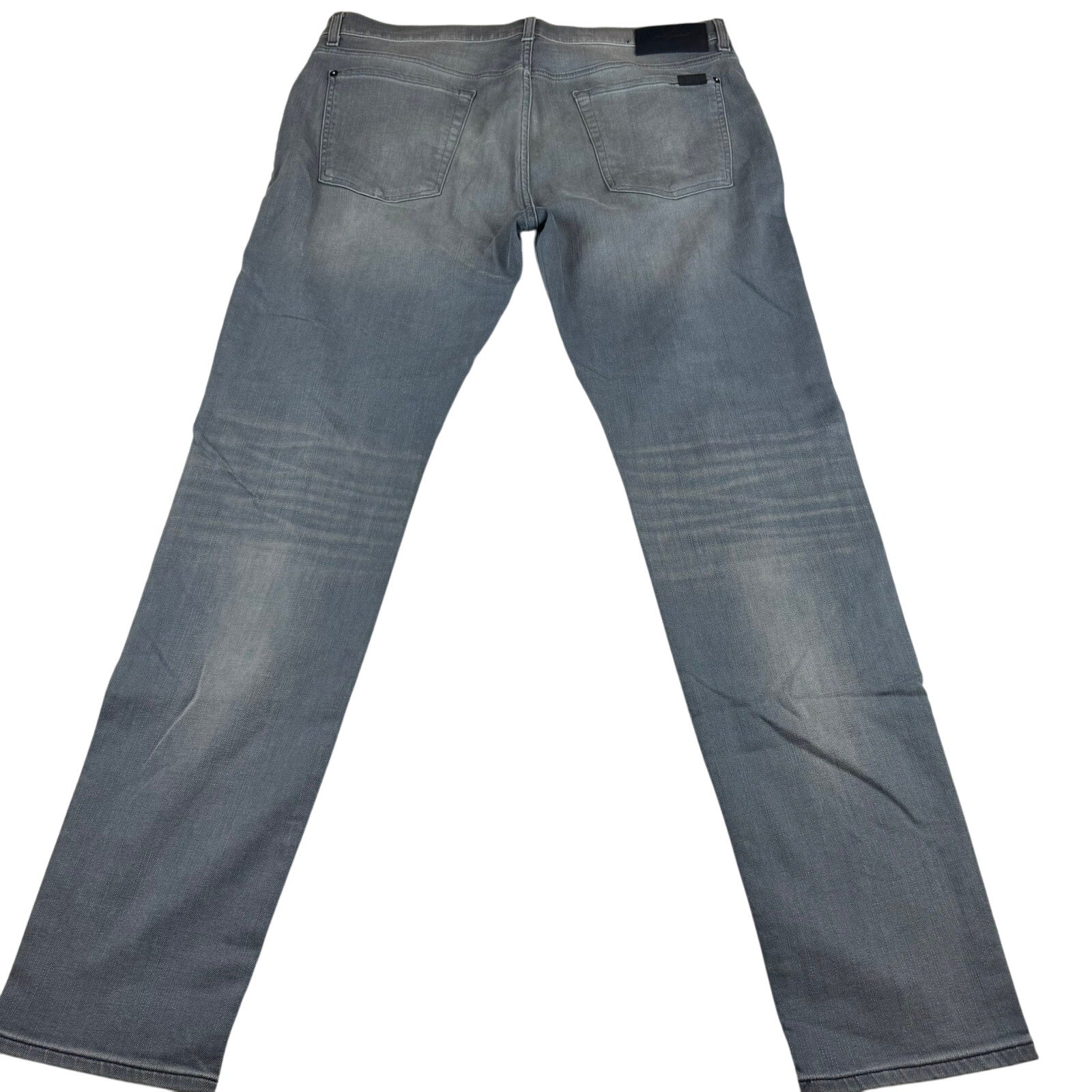 Seven for All Mankind Jeans - Men's Size 36 x 32