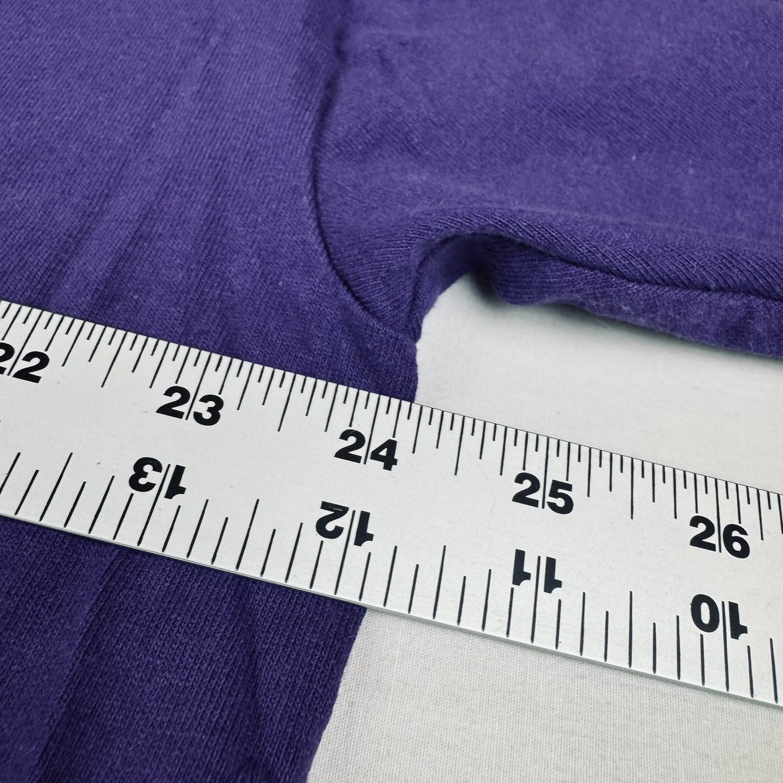 Vintage Washington Huskies T-Shirt - Size XL - Soffe