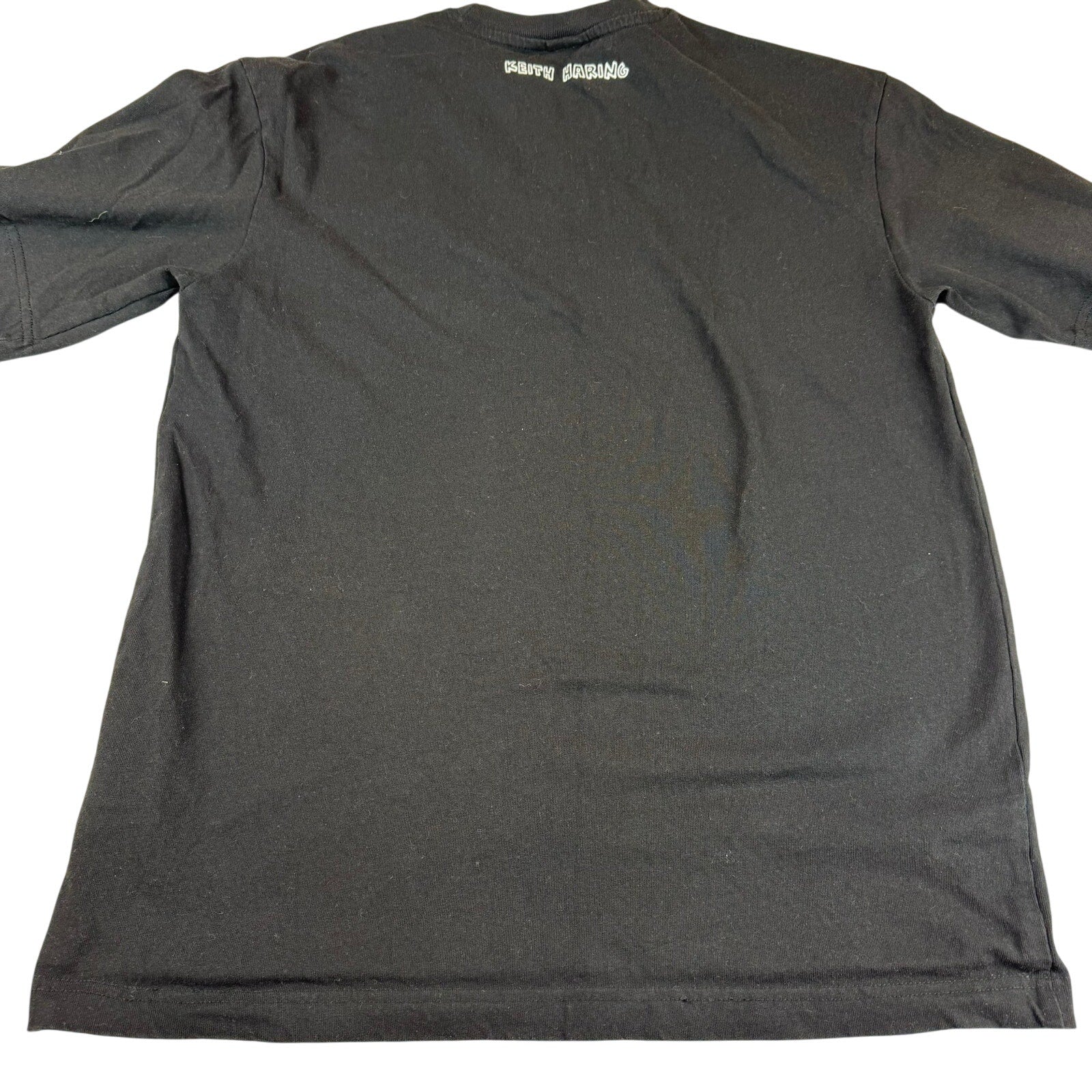 Keith Haring x H&M "Guide to Breaking" T-Shirt - Men's Small