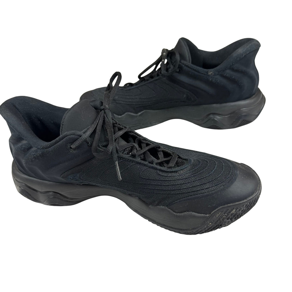 Nike Giannis Immortality 4 Basketball Shoes - Size 11.5