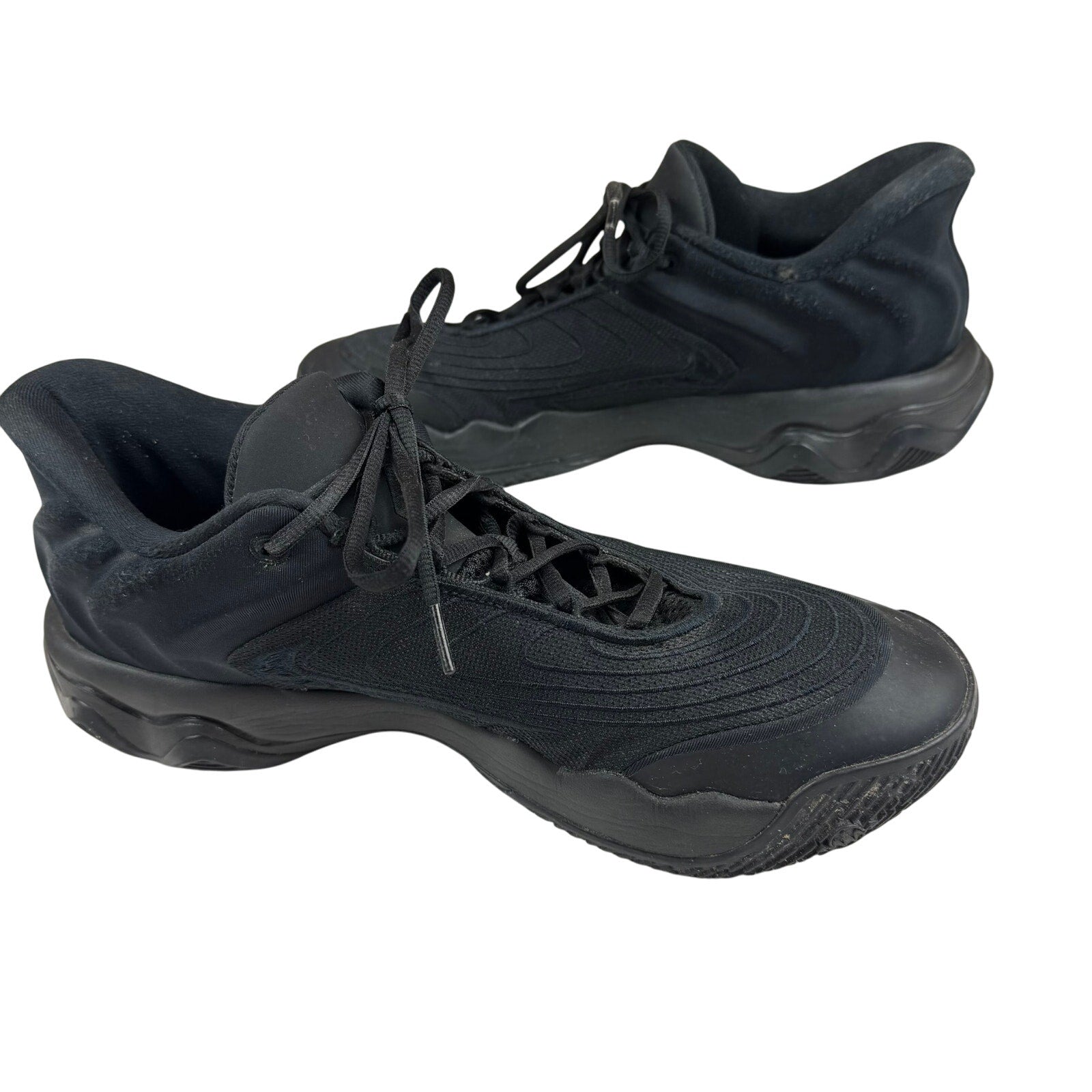 Nike Giannis Immortality 4 Basketball Shoes - Size 11.5