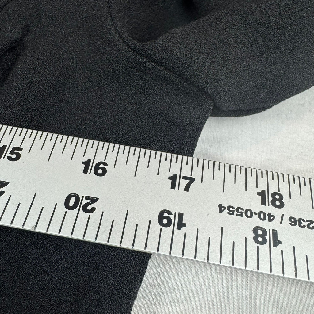 MNG Mango Black Mini Dress - Size XS Extra Small